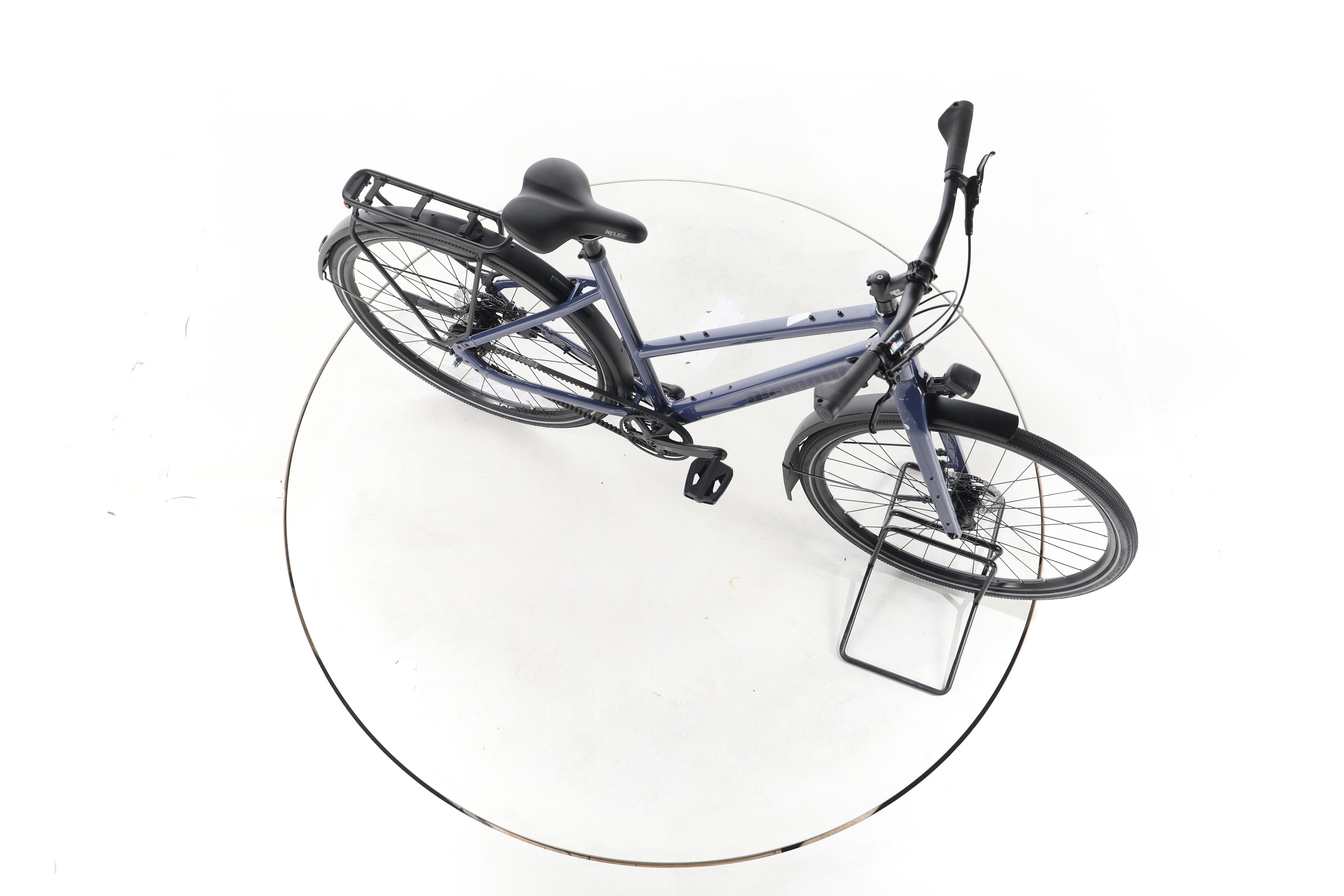 Diamant Mahon Style Pro Fahrrad City & Trekking - Image 14