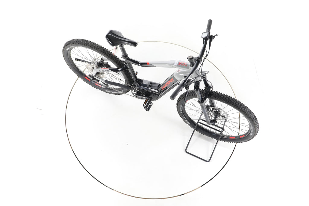 Haibike HardNine 9 E-Bike - Image 14