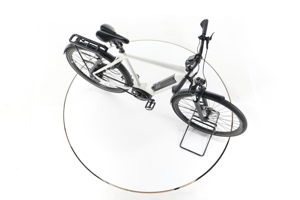 Rose XTRA WATT EVO PLUS 3 City E-Bike - Image 14