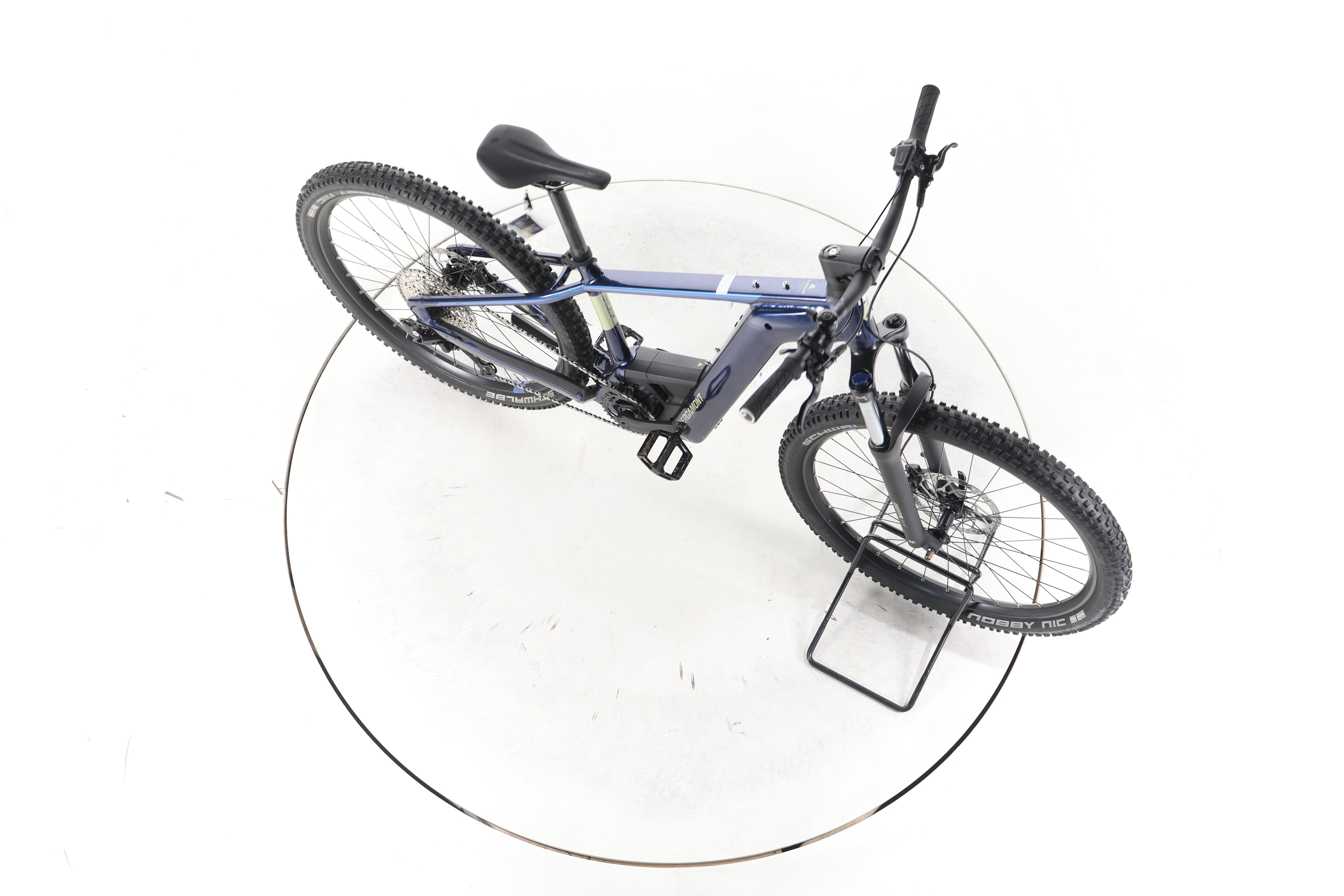 Bergamont E-Revox Premium Sport E-Bike - Image 14