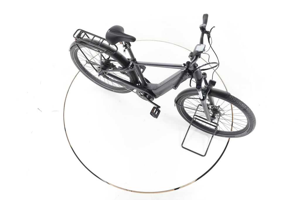Pegasus Savino EVO 5R Performance City E-Bike - Image 14