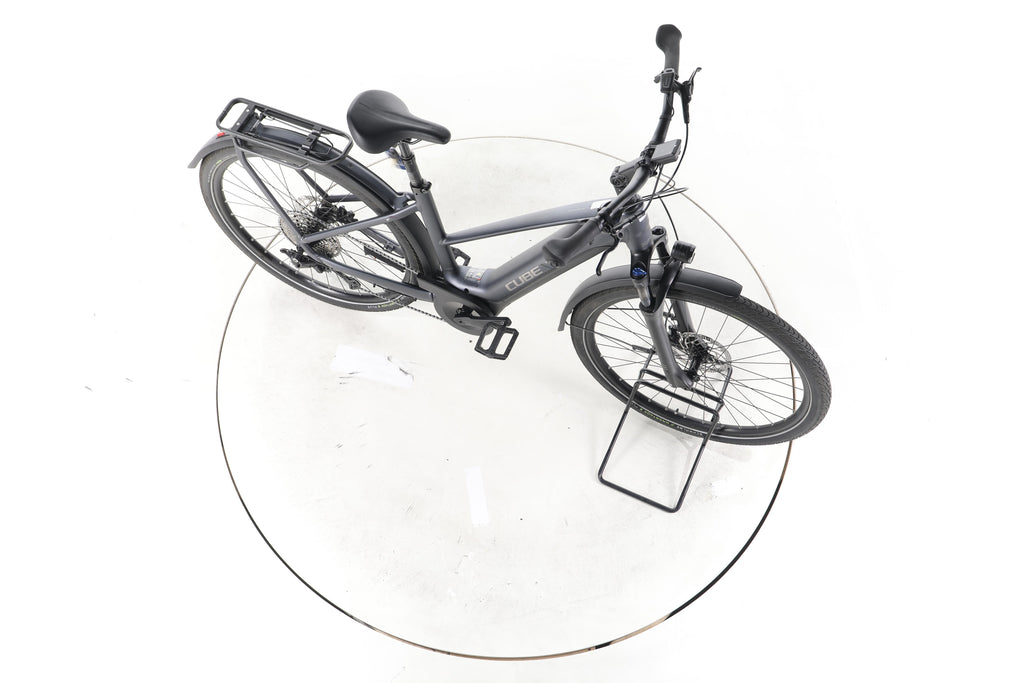 Cube Touring Hybrid Pro Trekking E-Bike 2025 - Image 14