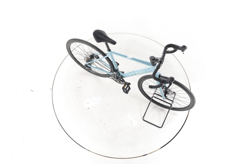 Cube Attain Race Gravelbike 2025 - Image 14