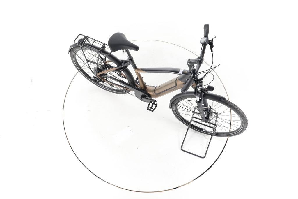 Kreidler Vitality Eco 7 Trekking E-Bike - Image 14