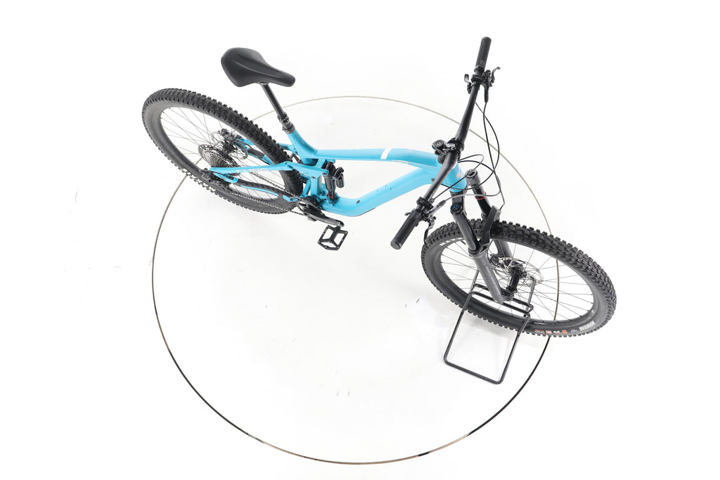 Cube Stereo ONE77 Race Fahrrad Fully - Image 14
