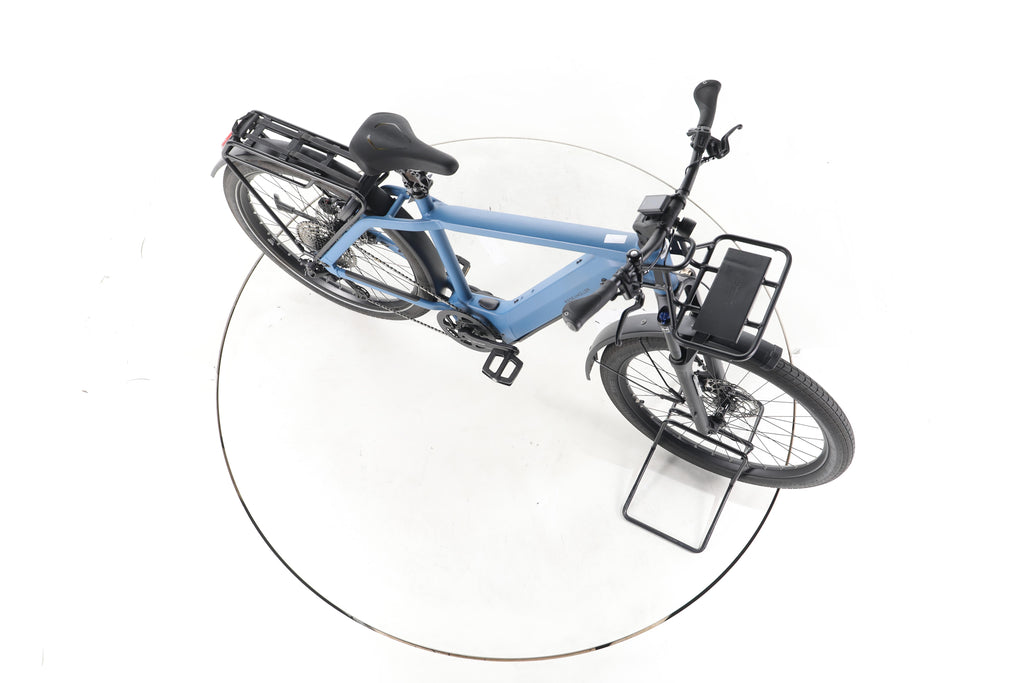 Riese & Müller Charger 4 GT Trekking E-Bike 2024 - Image 14