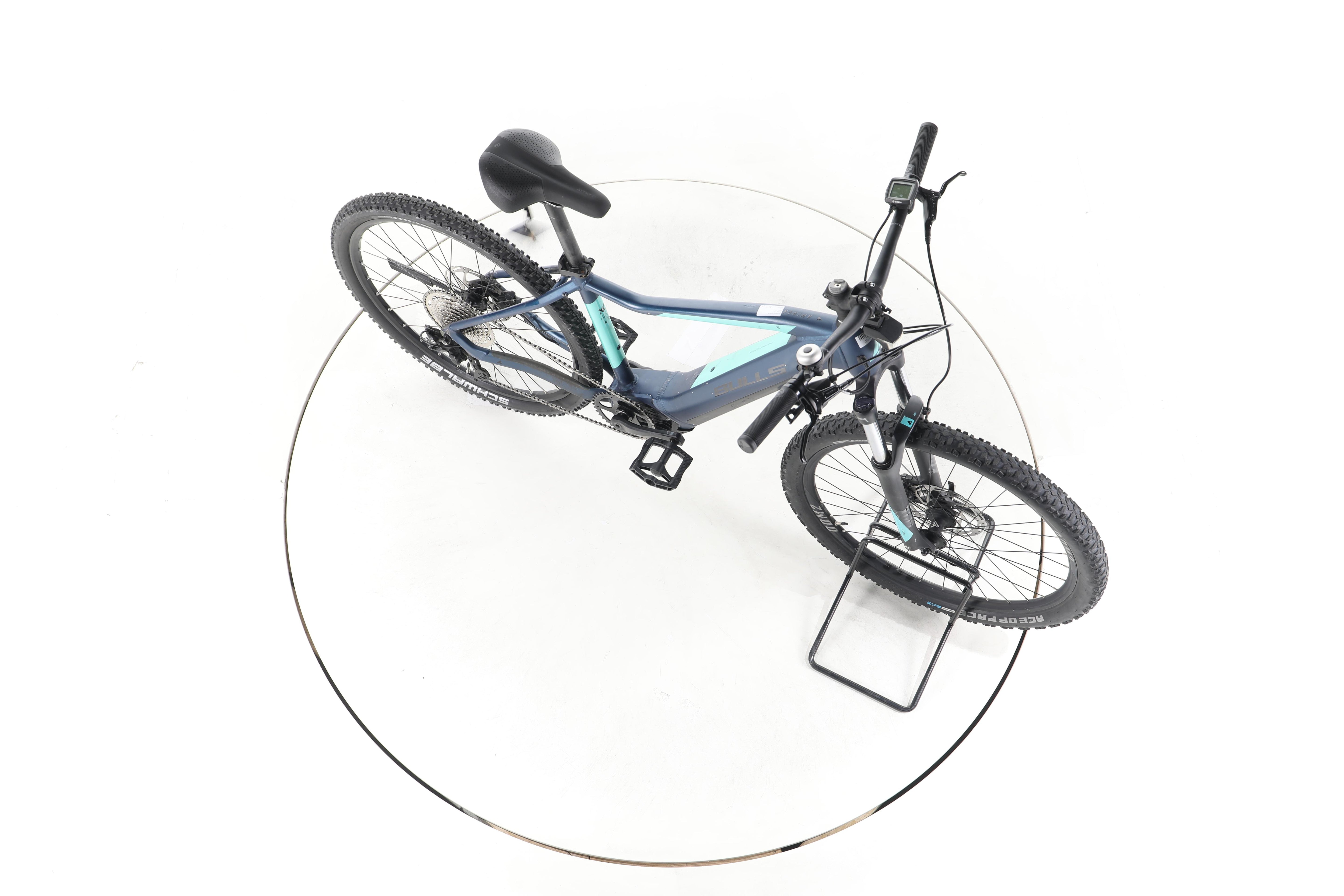 Bulls Aminga EVA 1 E-Bike - Image 14