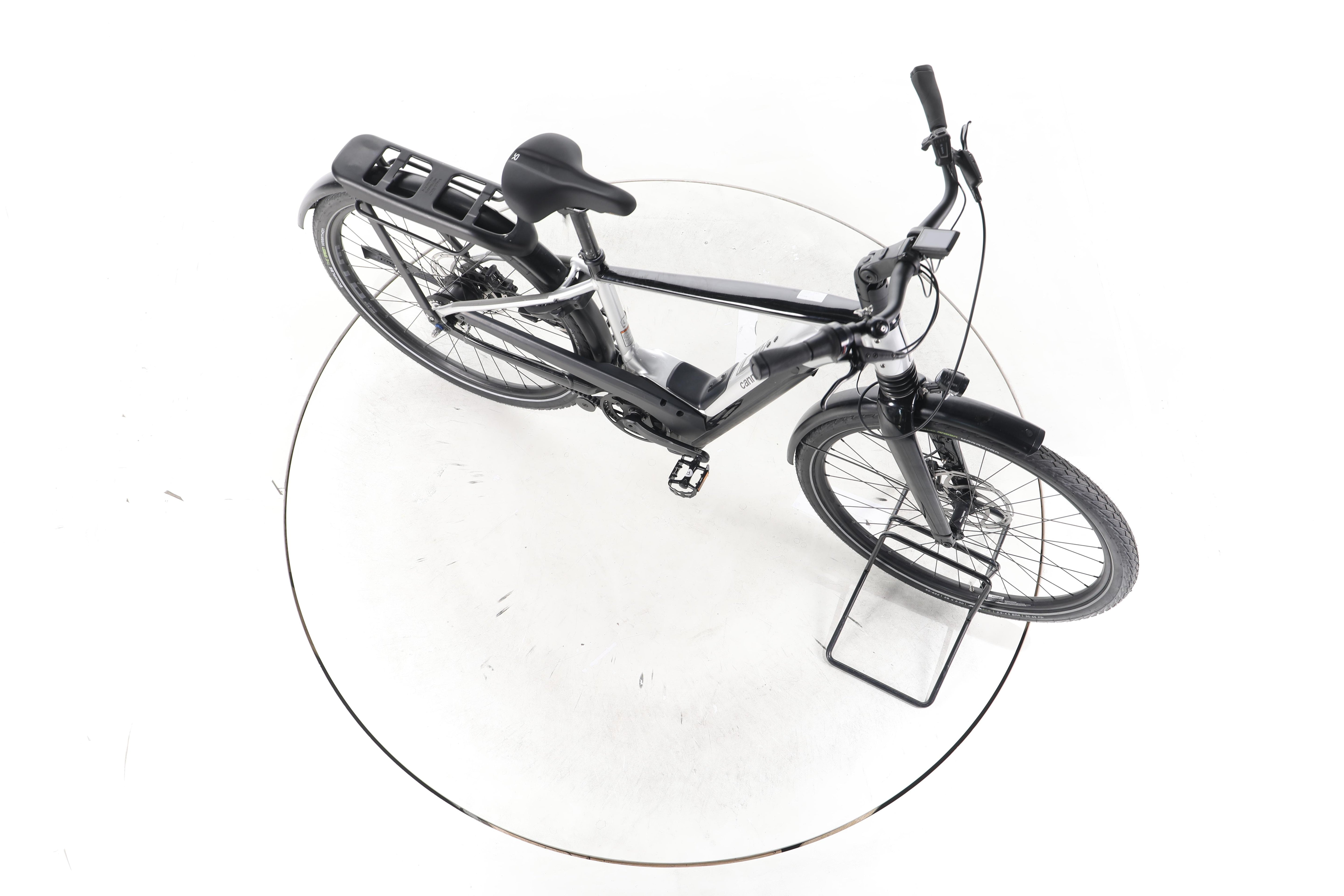 Cannondale Mavaro Neo 2 City E-Bike - Image 14