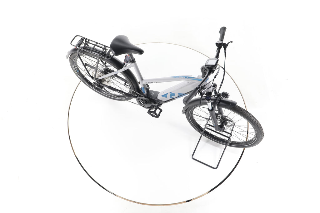 R Raymon Tourray E7.0 Trekking E-Bike - Image 14