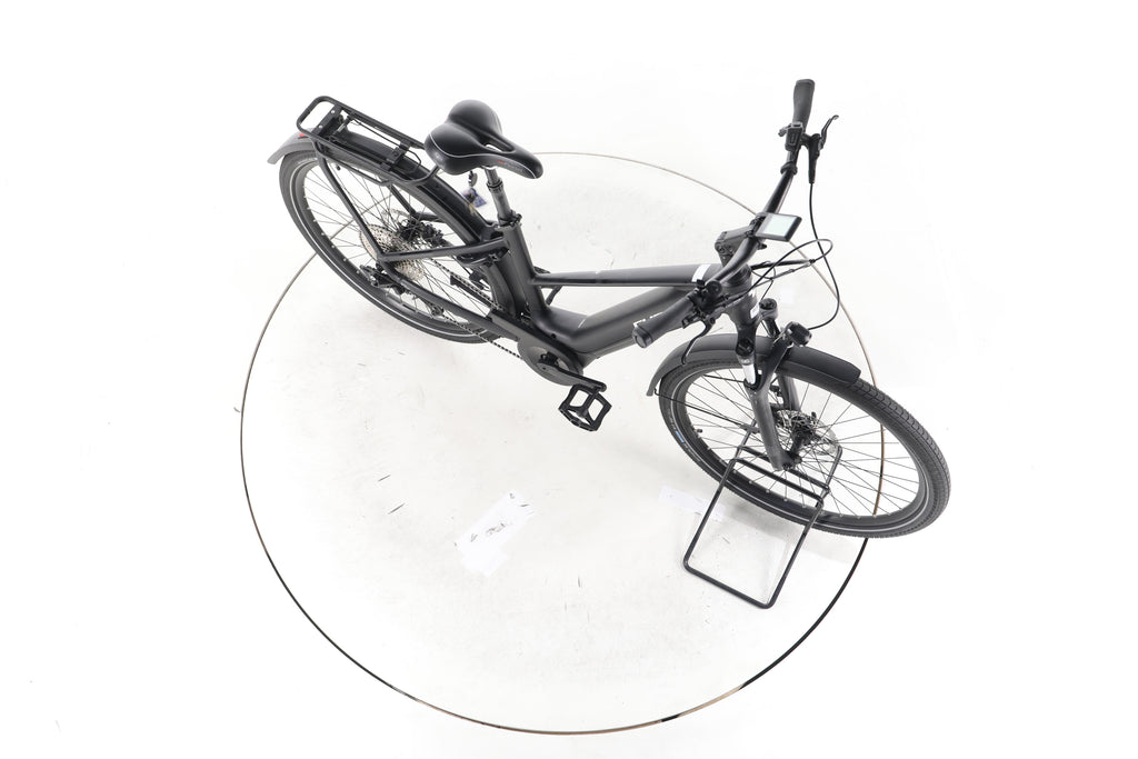 Cube Touring Hybrid Pro Trekking E-Bike - Image 14