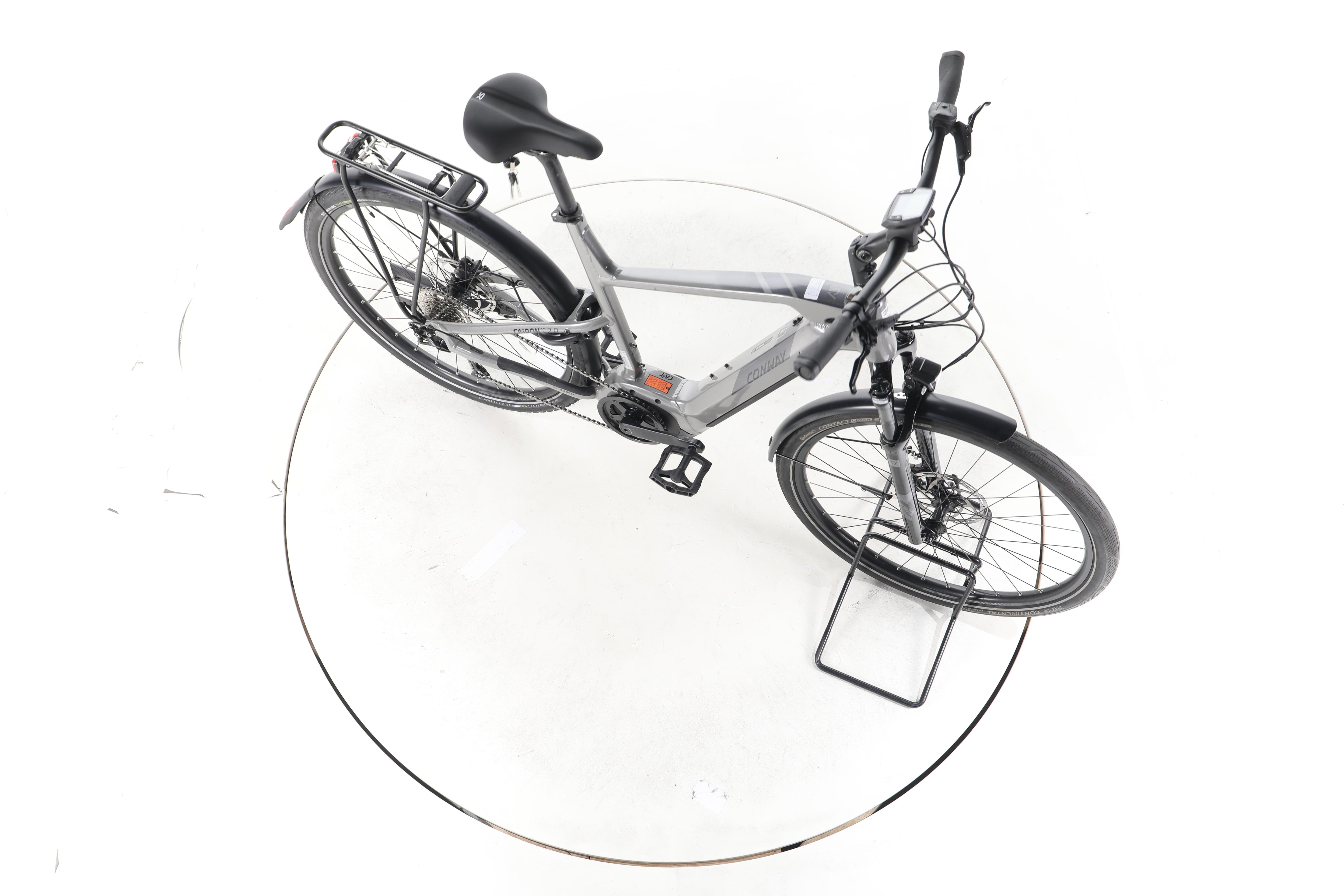 Conway Cairon T 2.0 Trekking E-Bike - Image 14