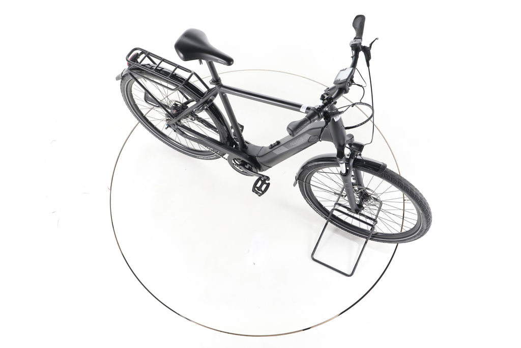 Pegasus Solero EVO 8R City E-Bike - Image 14