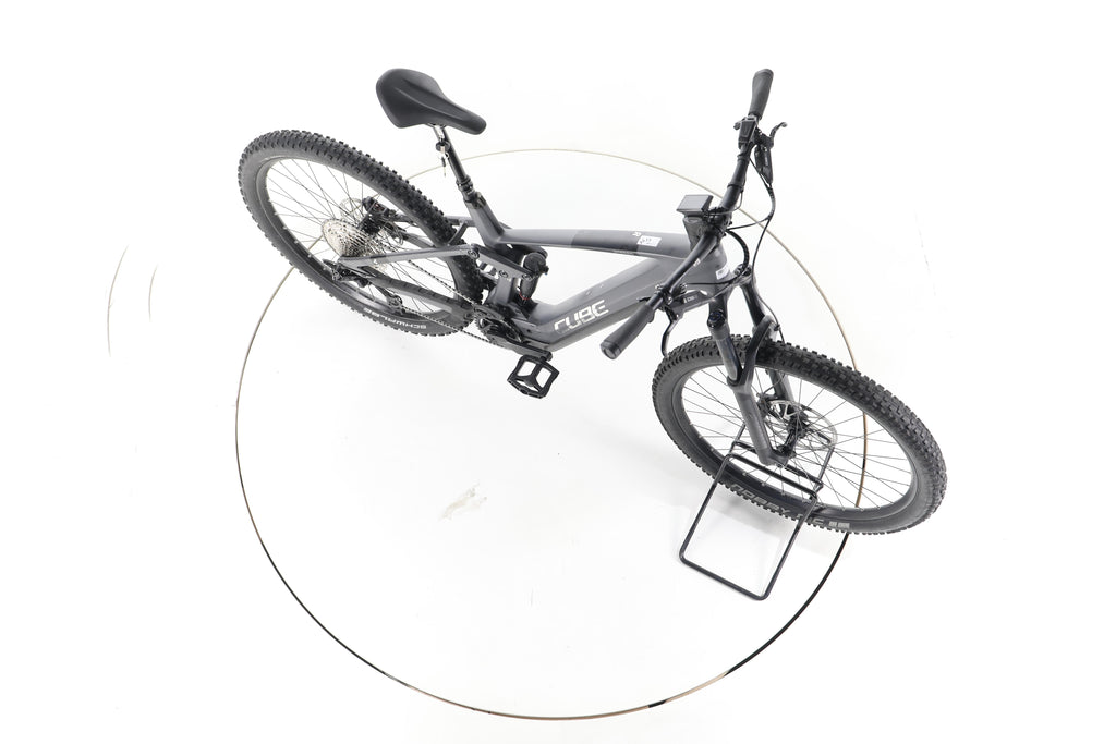 Cube Stereo Hybrid 140 HPC Race E-Bike Fully Carbon - Image 14
