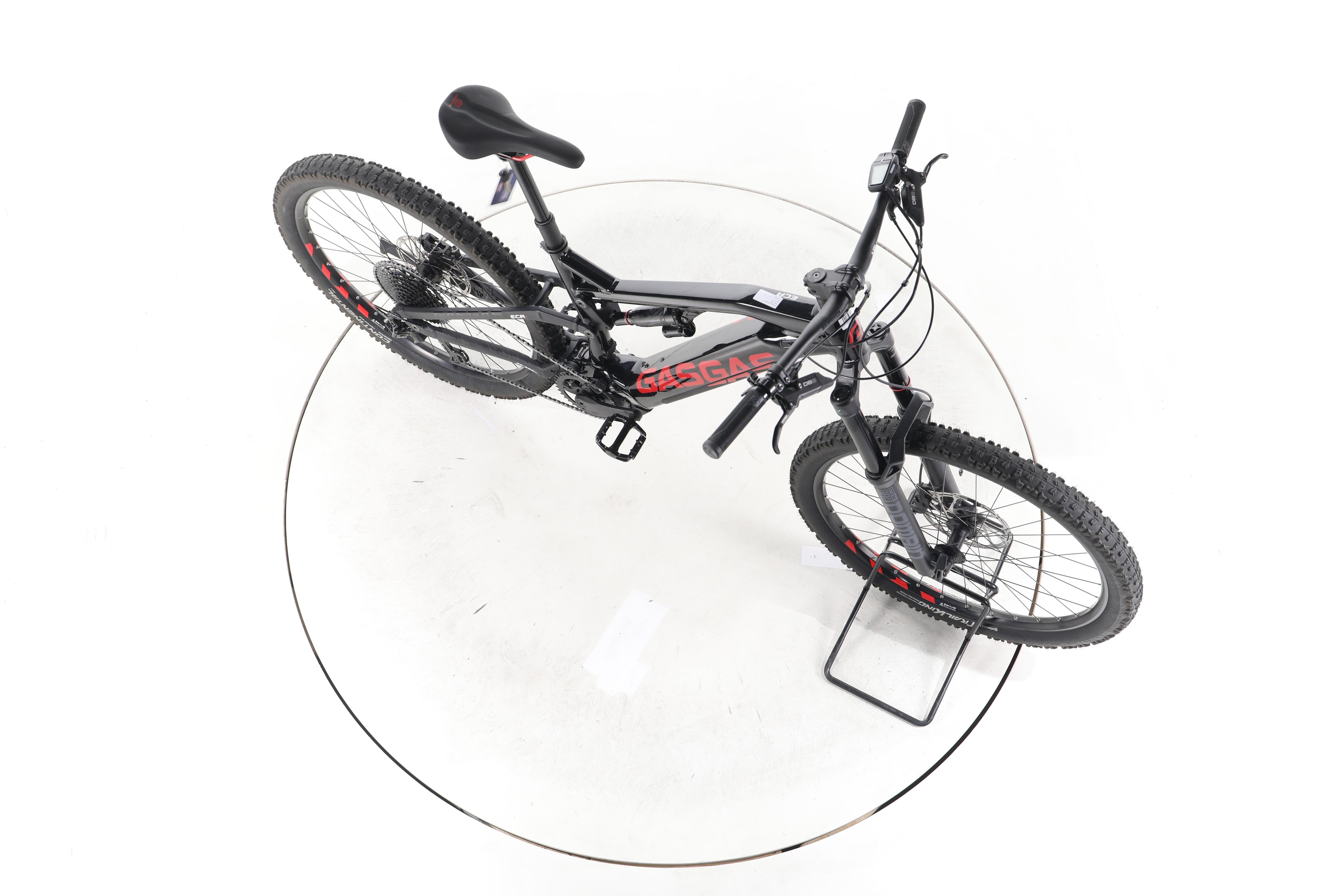 GASGAS ECA 1 E-Bike Fully 2024 - Image 14