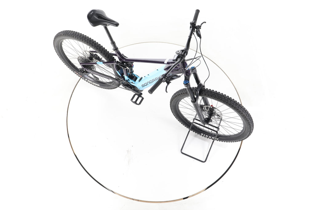 Mondraker DUSK R E-Bike Fully - Image 14