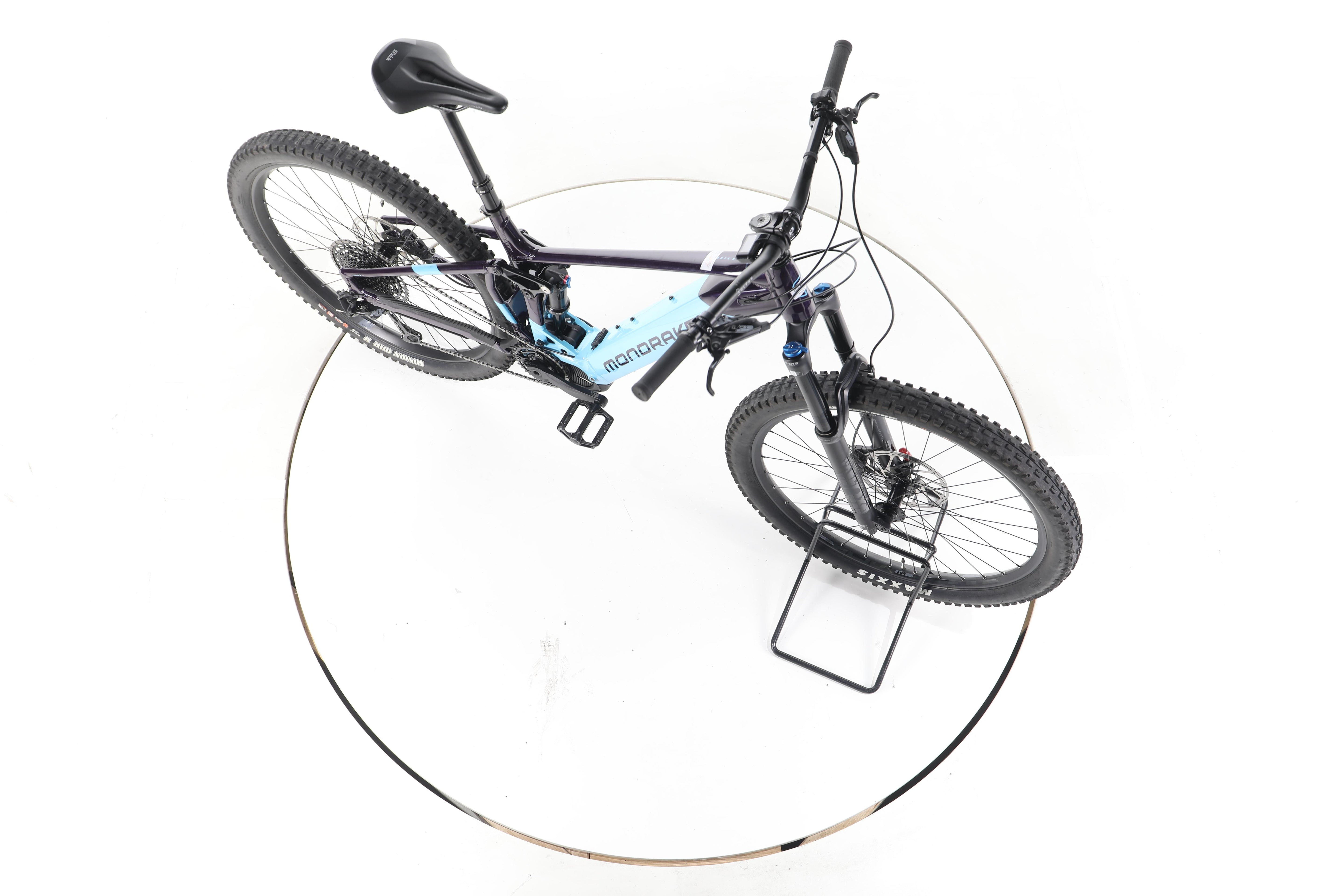 Mondraker DUSK R E-Bike Fully - Image 14
