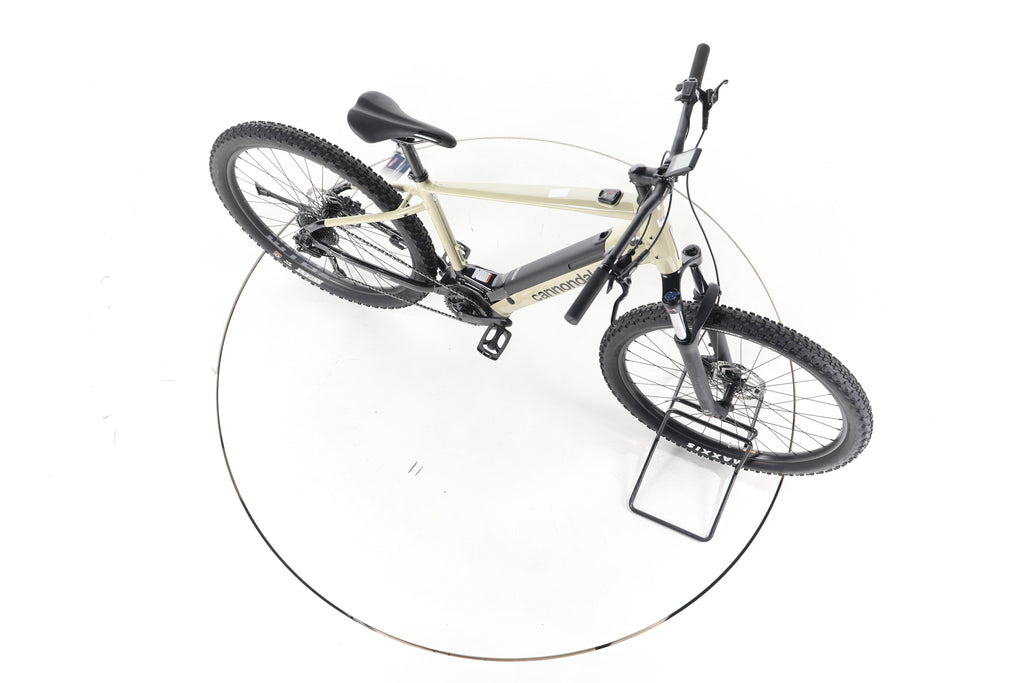 Cannondale Trail Neo 4 E-Bike - Image 14