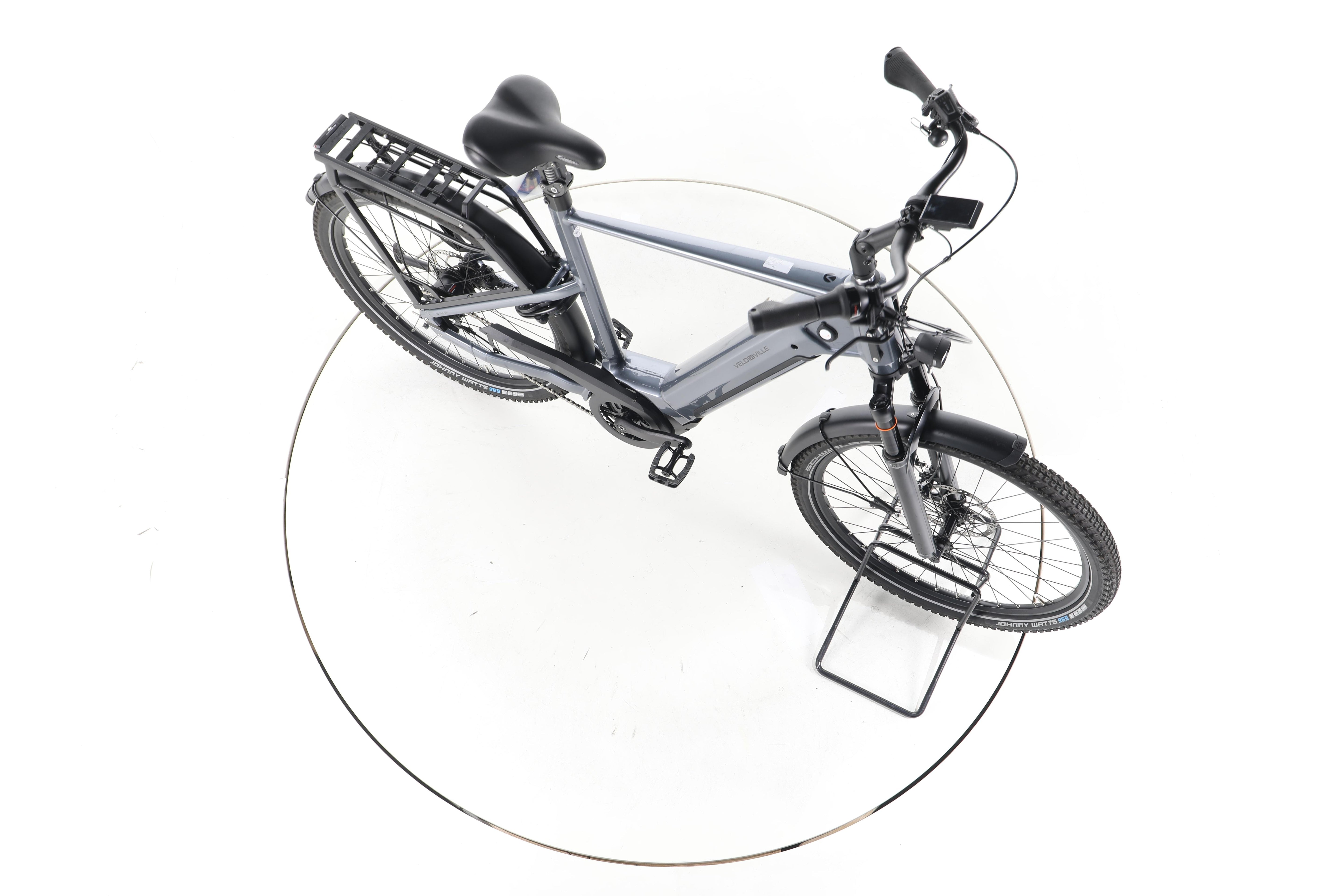 Velo de Ville SEB890 City E-Bike 2024 - Image 14