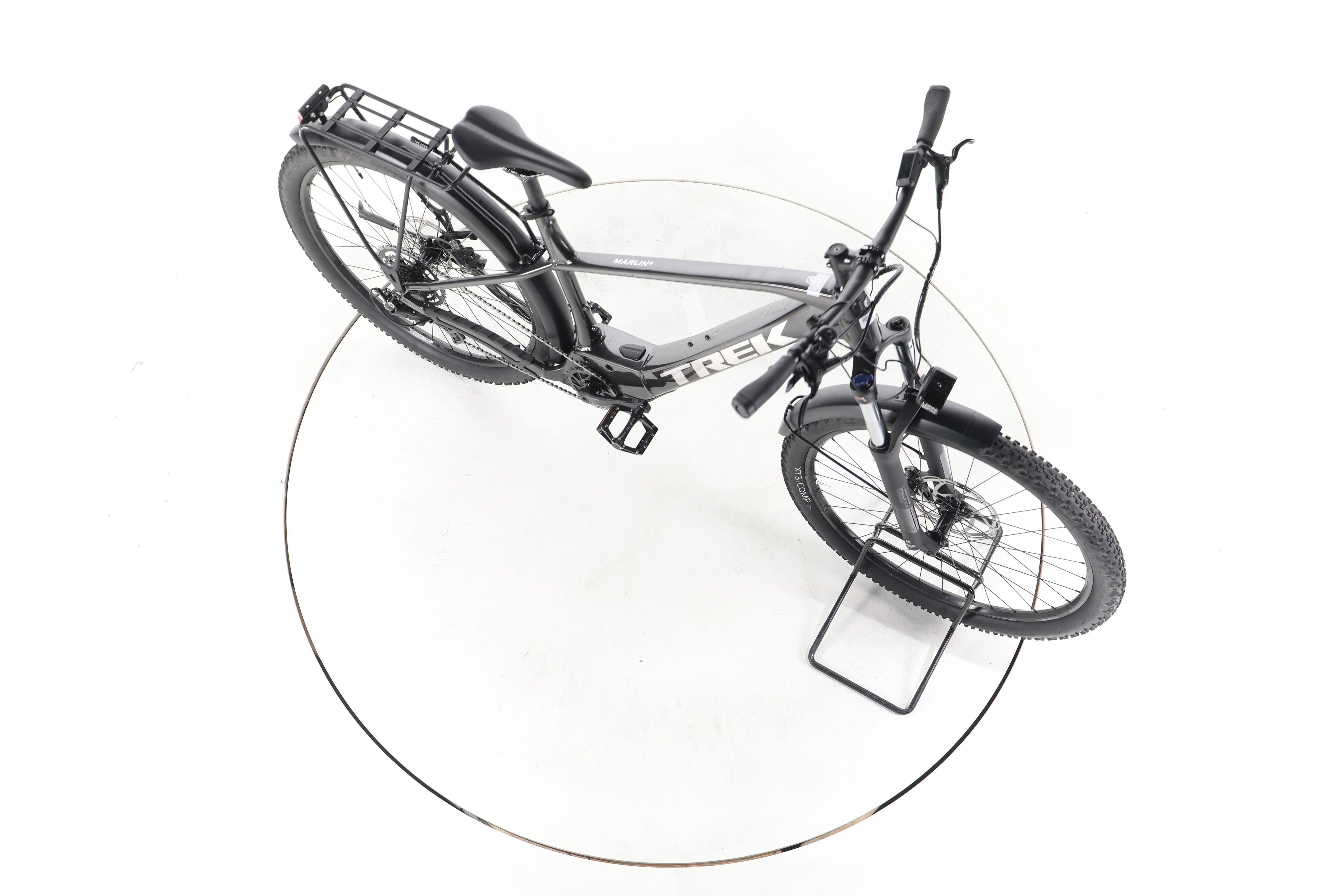 Trek Marlin+ 6 Trekking E-Bike 2025 - Image 14