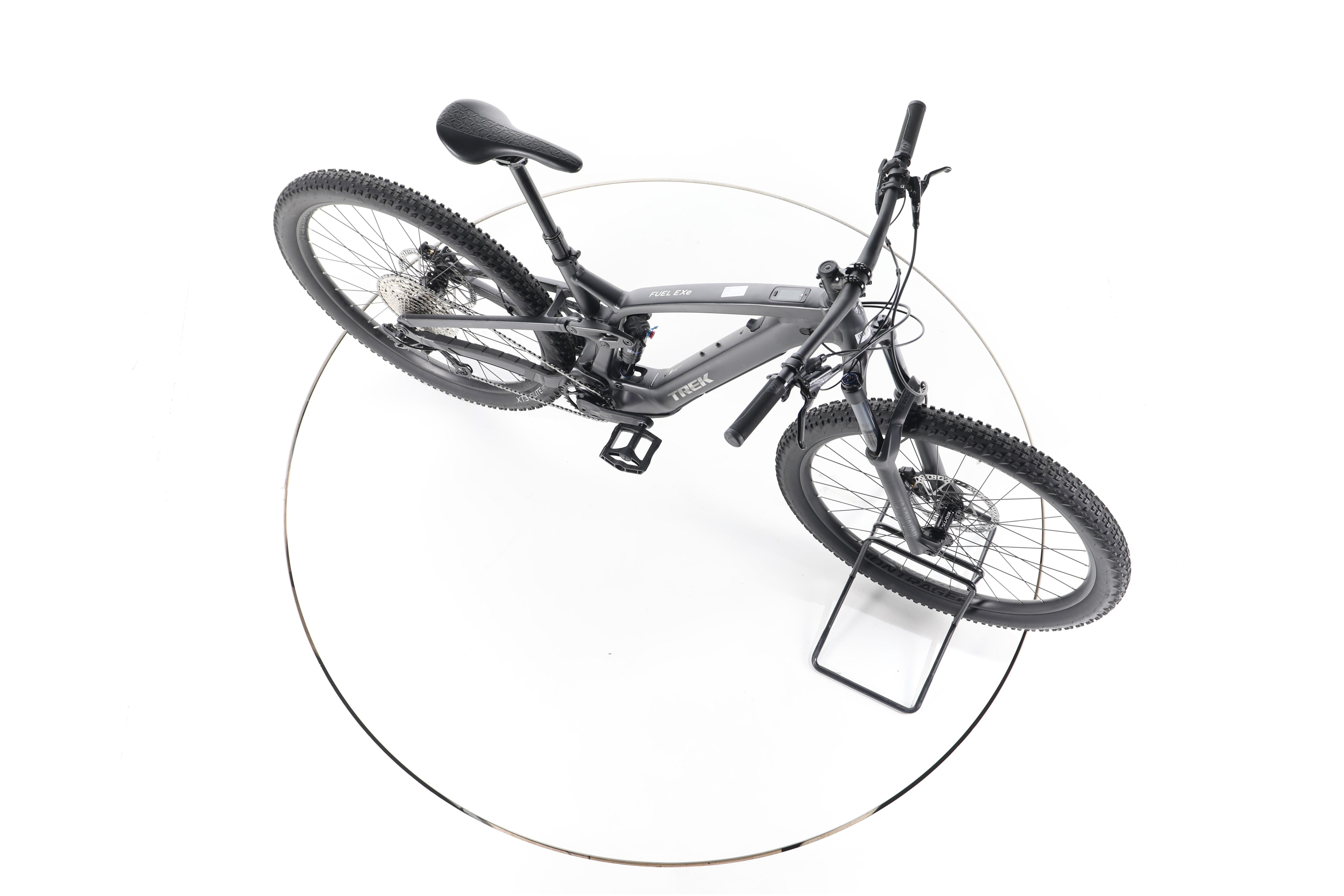 Trek FUEL EXe 5 E-Bike Fully 2024 - Image 14