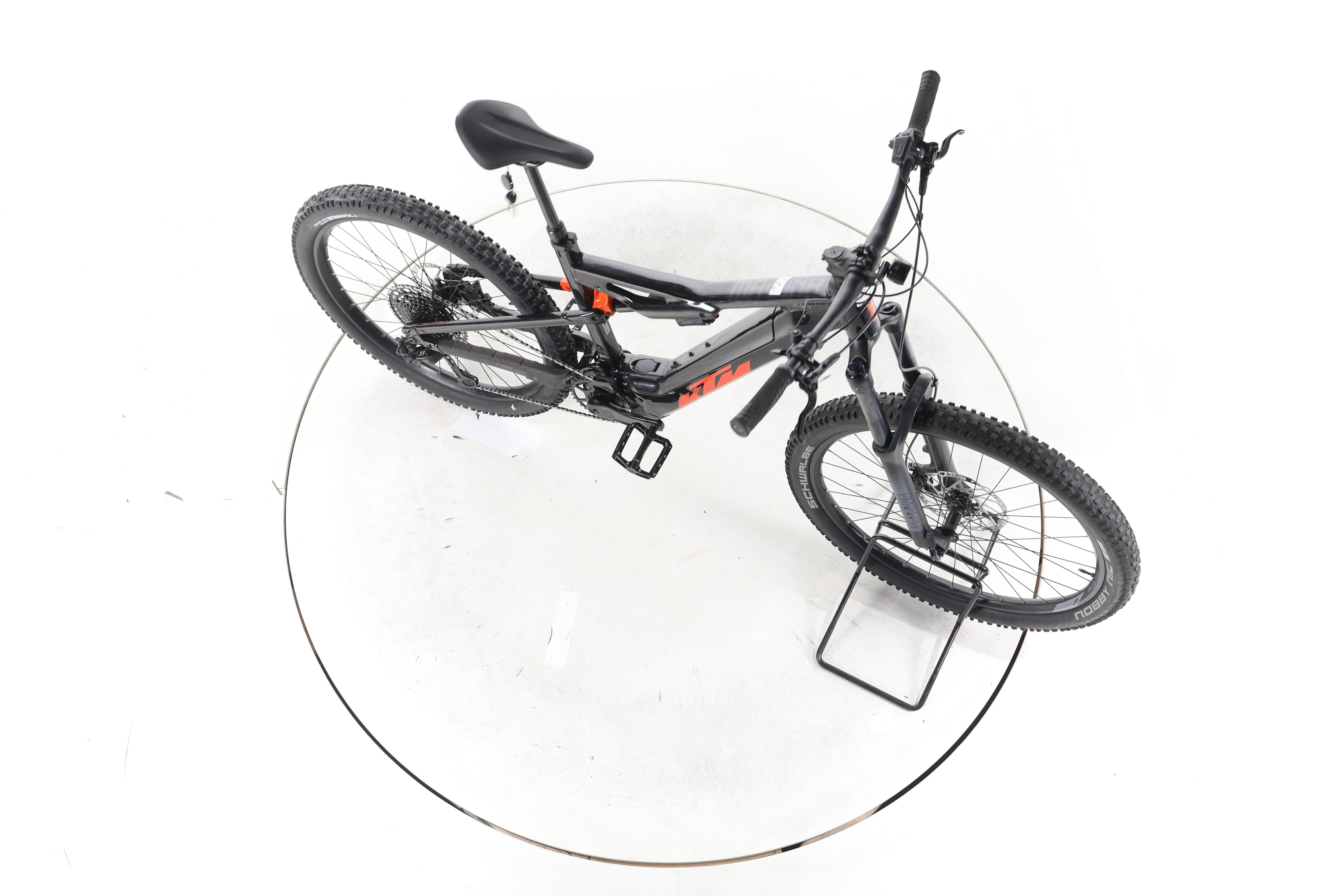 KTM Macina Kapoho 7973 E-Bike Fully - Image 14