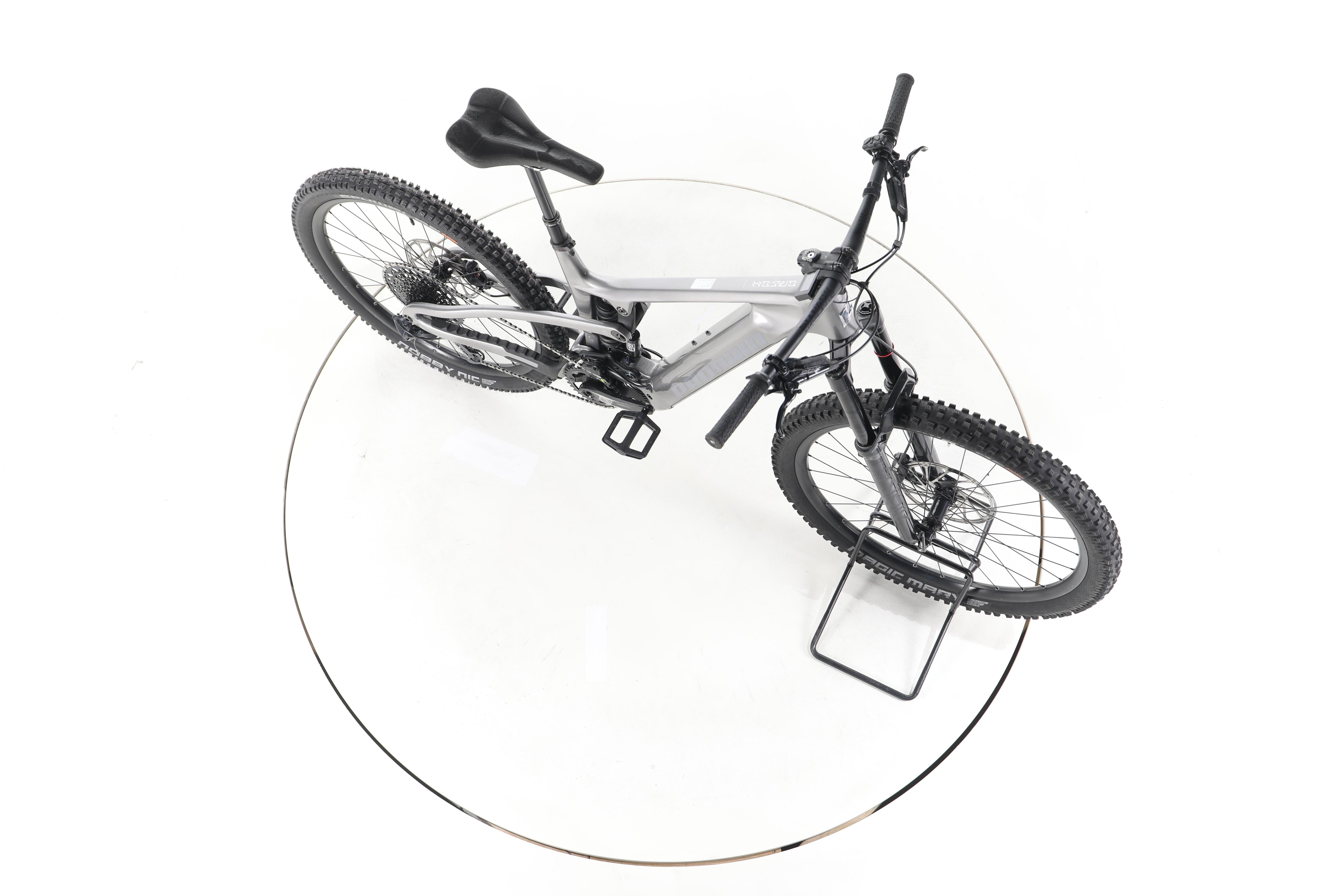 Propain Sresh CF E-Bike Fully Carbon - Image 14