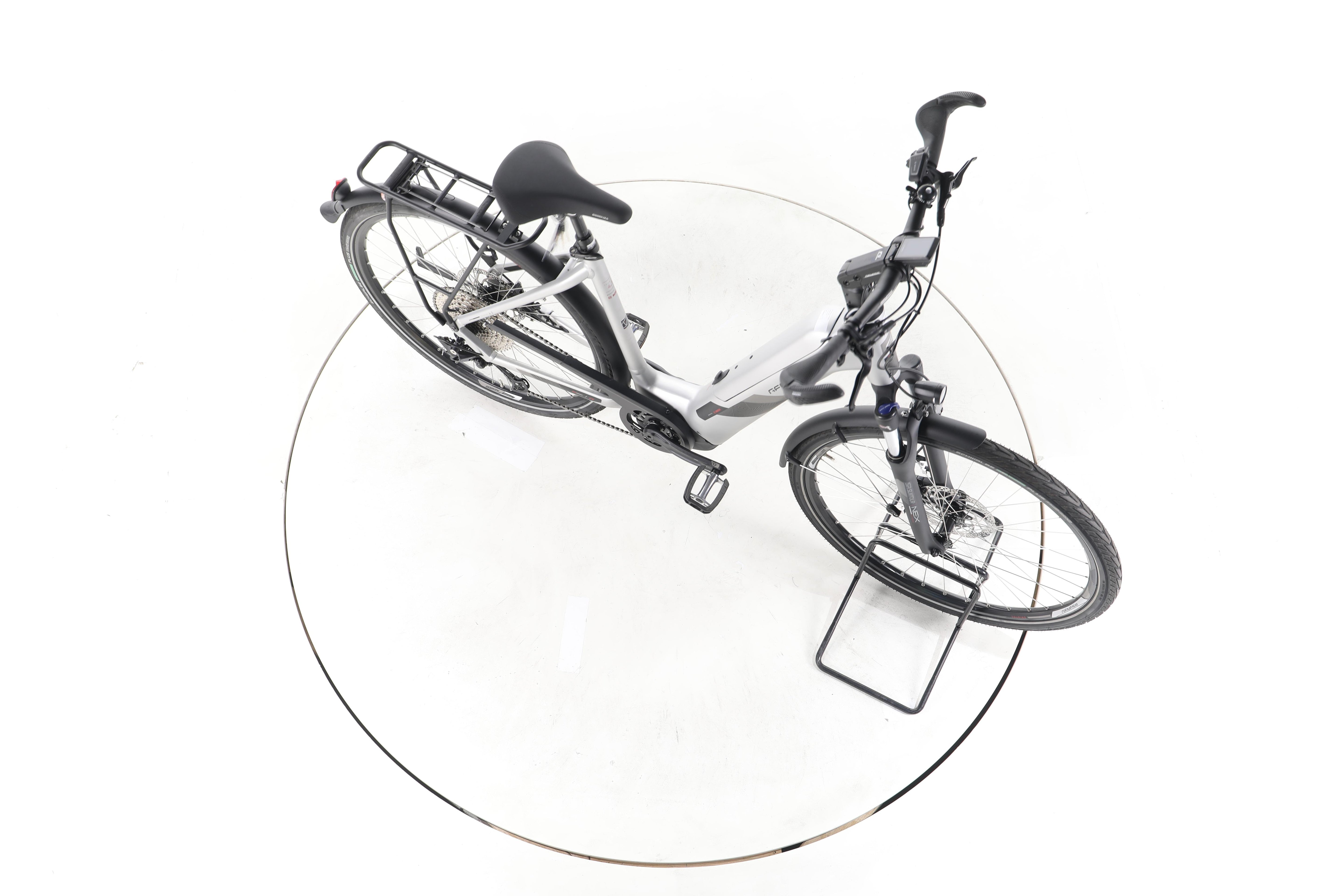Genesis Touring 4.3 Trekking E-Bike Tiefeinsteiger - Image 14