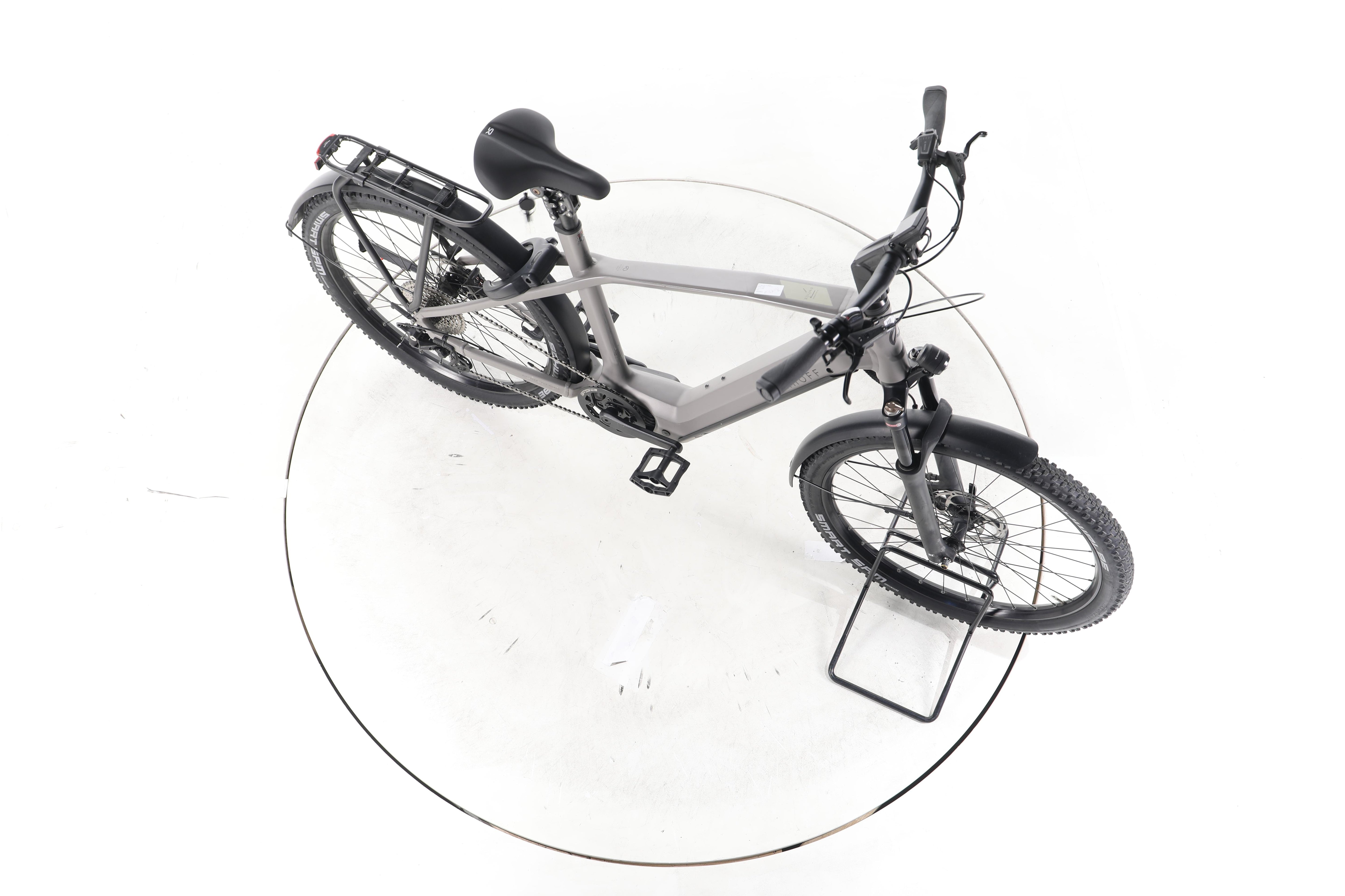 Kalkhoff Entice 7.B Move+ Trekking E-Bike - Image 14