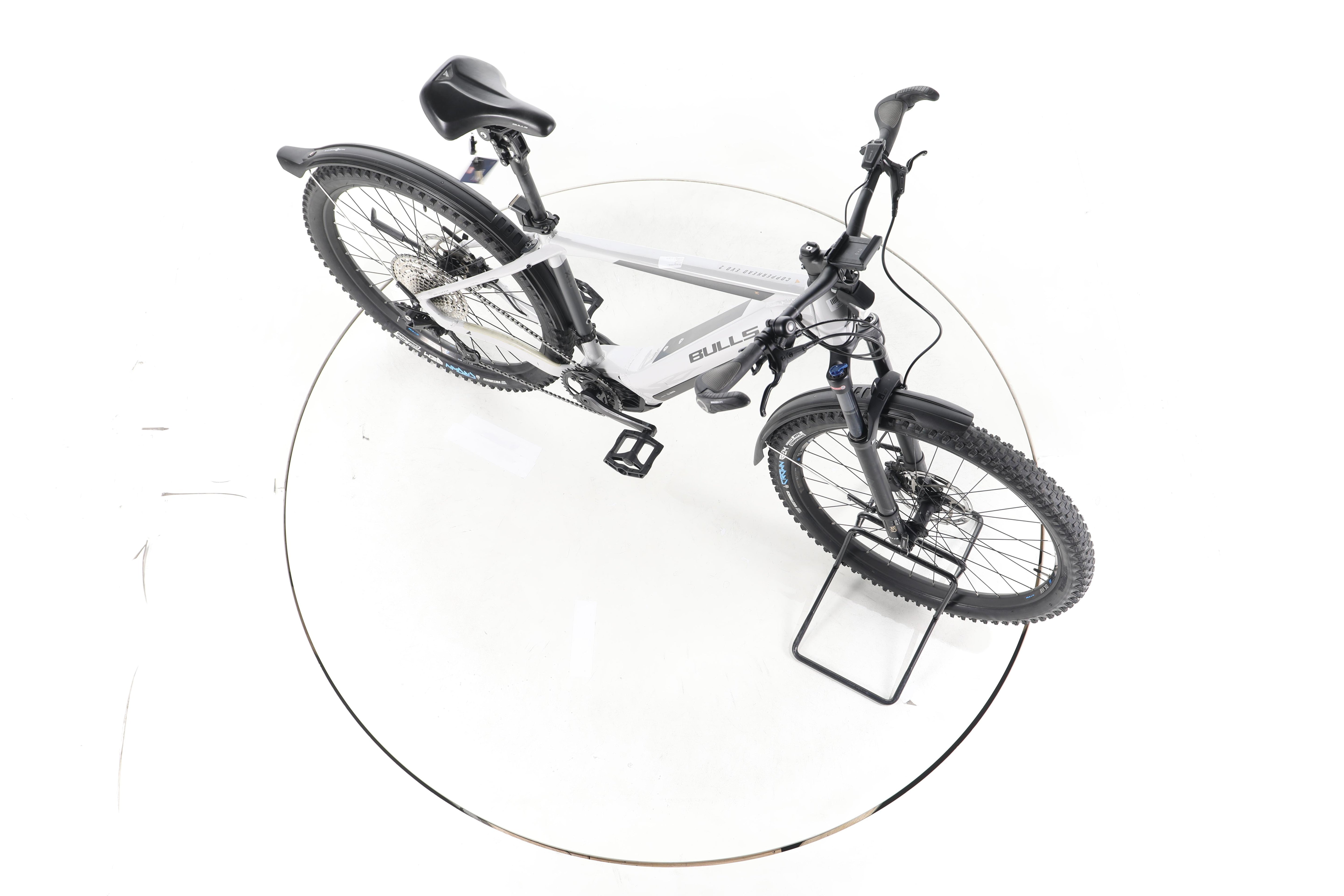 Bulls Copperhead Evo2 E-Bike - Image 14