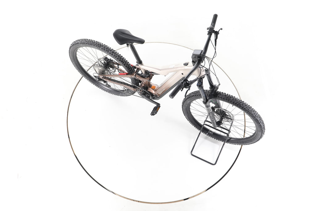 Focus THRON² 6.8 ABS E-Bike Fully 2025 - Image 14