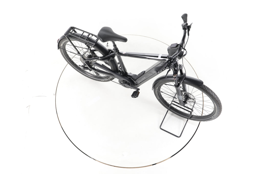 FLYER Upstreet 7.10 Trekking E-Bike - Image 14