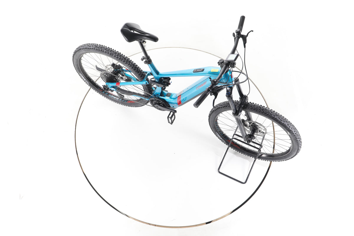Conway Xyron S 2.9 E-Bike Fully - Image 14