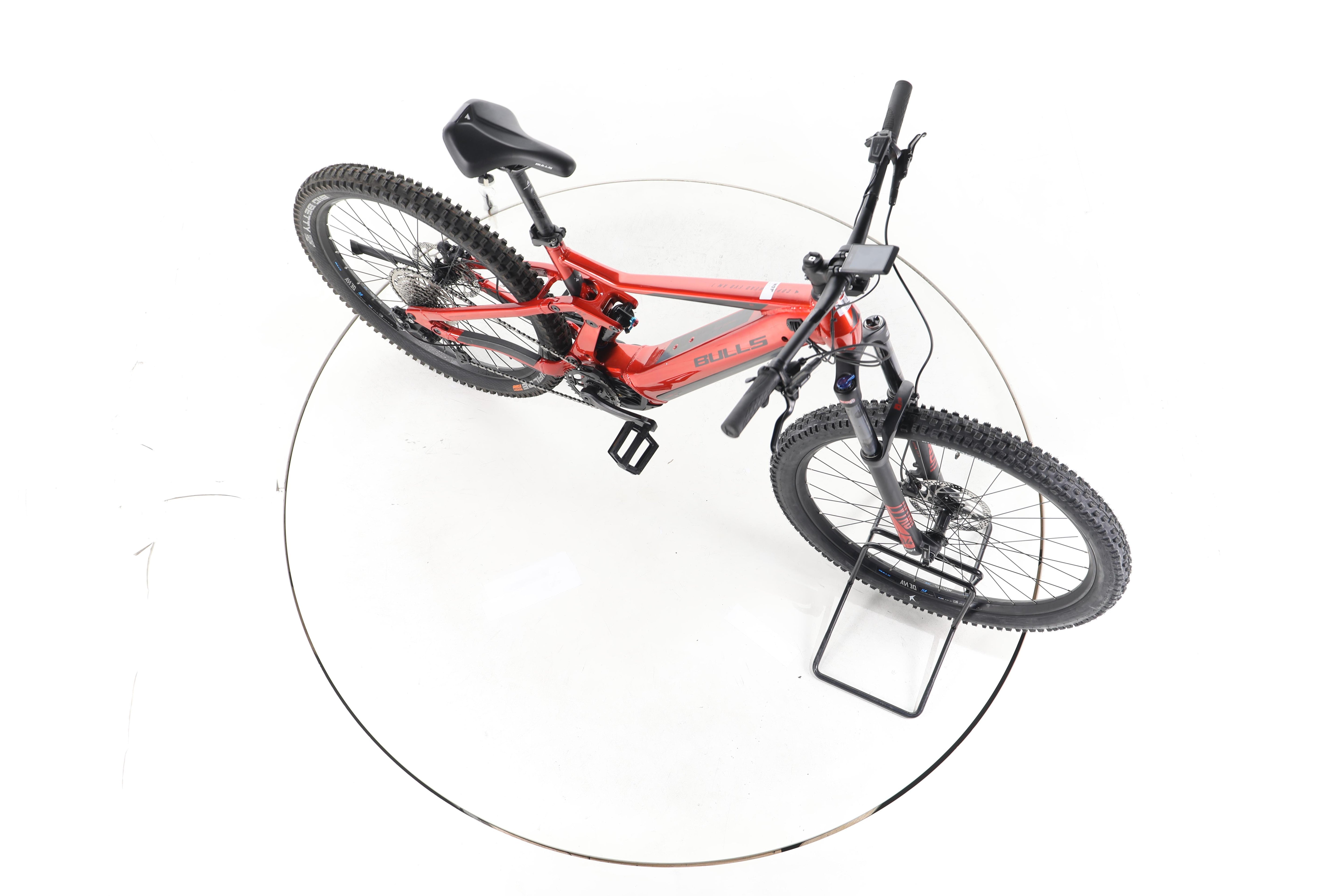 Bulls Copperhead Evo AM 1 E-Bike Fully - Image 14