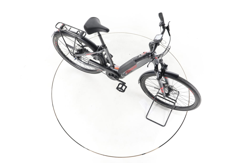 Conway Cairon TF 1.7 City E-Bike Tiefeinsteiger - Image 14