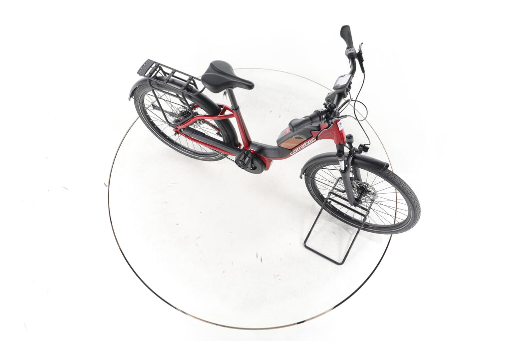 Corratec E-Power Urban 26 Fusion City E-Bike Tiefeinsteiger - Image 14