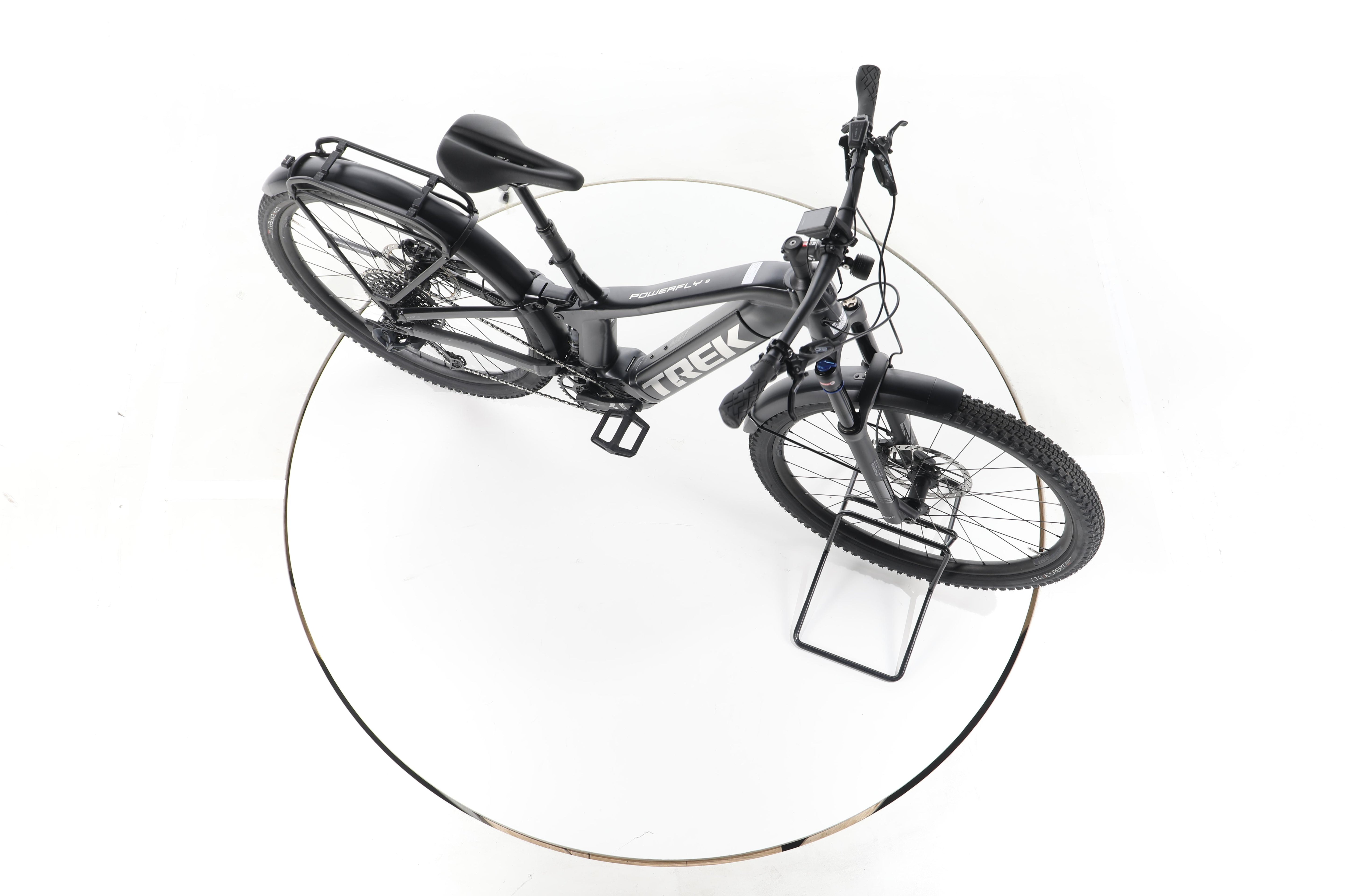 Trek Powerfly FS 9 Equipped Gen 3 SUV E-Bike - Image 14