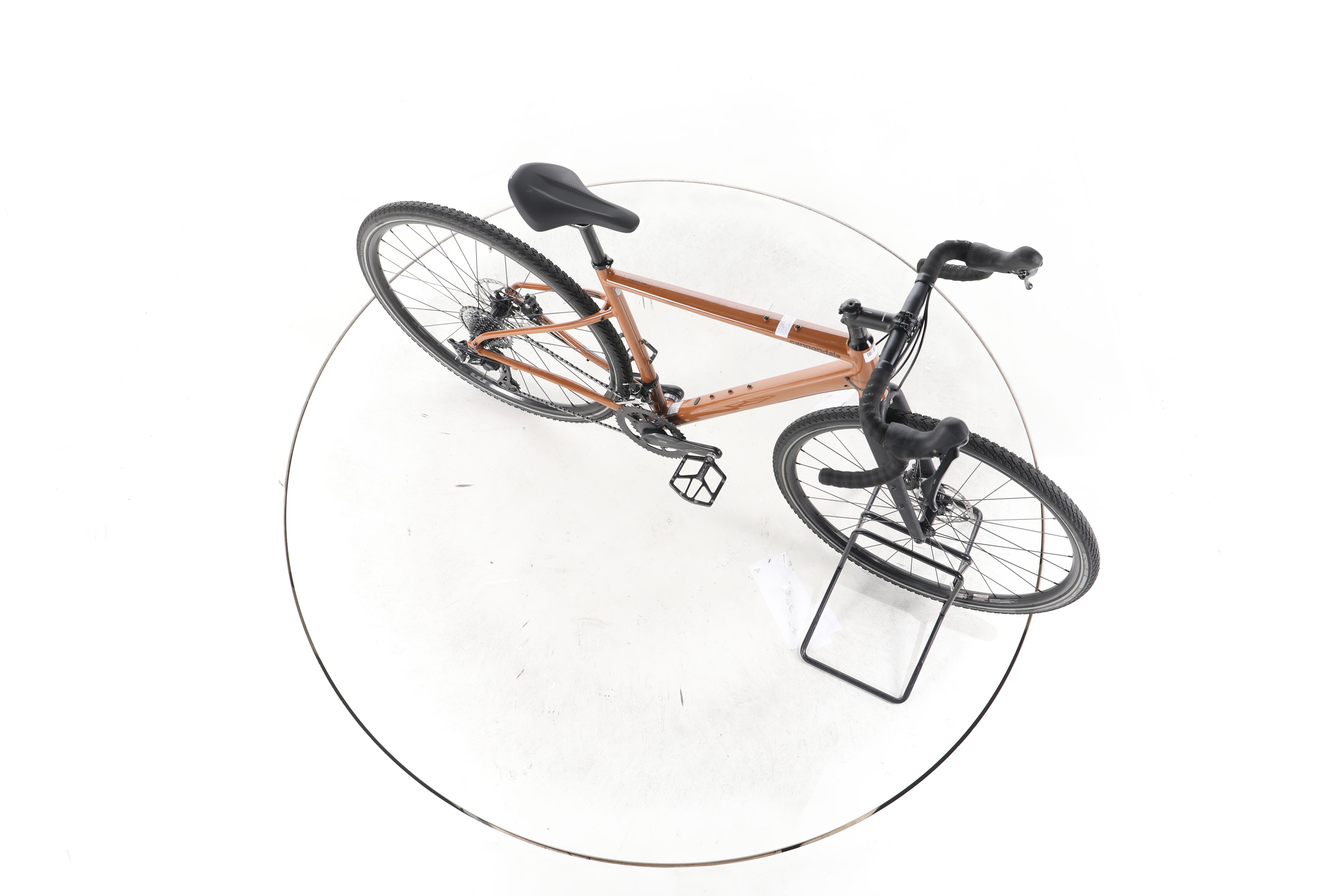 Cannondale Topstone 1 Gravelbike - Image 14