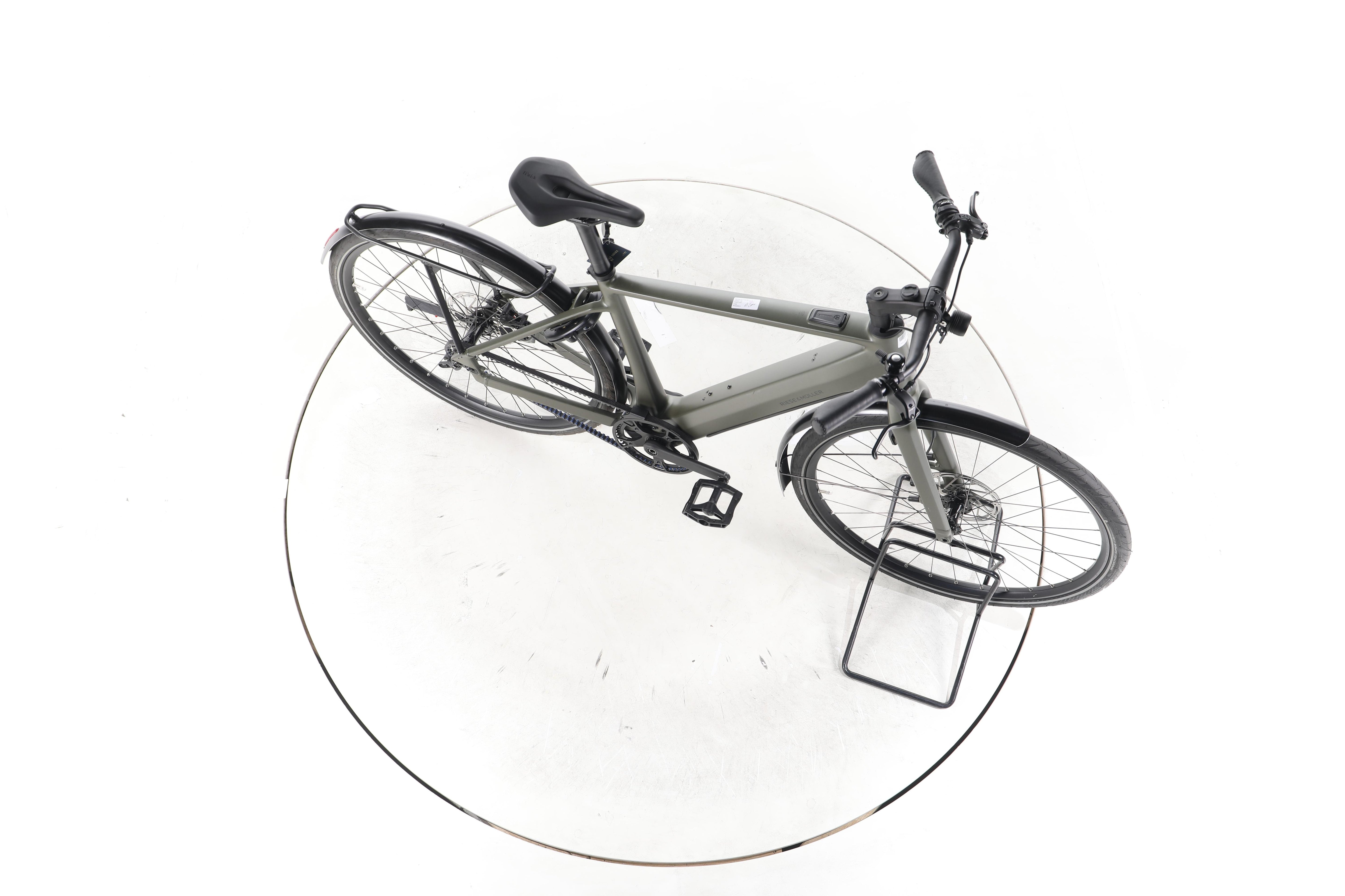 Riese & Müller UBN Five City E-Bike 2025 - Image 14