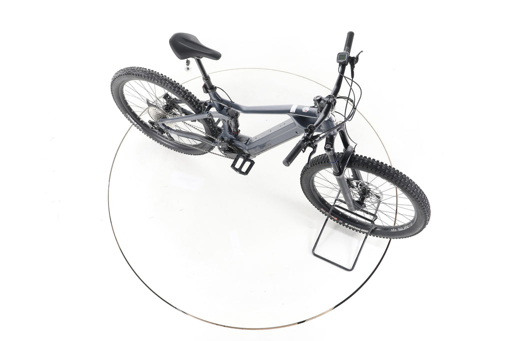 FLYER Uproc 3 E-Bike Fully - Image 14