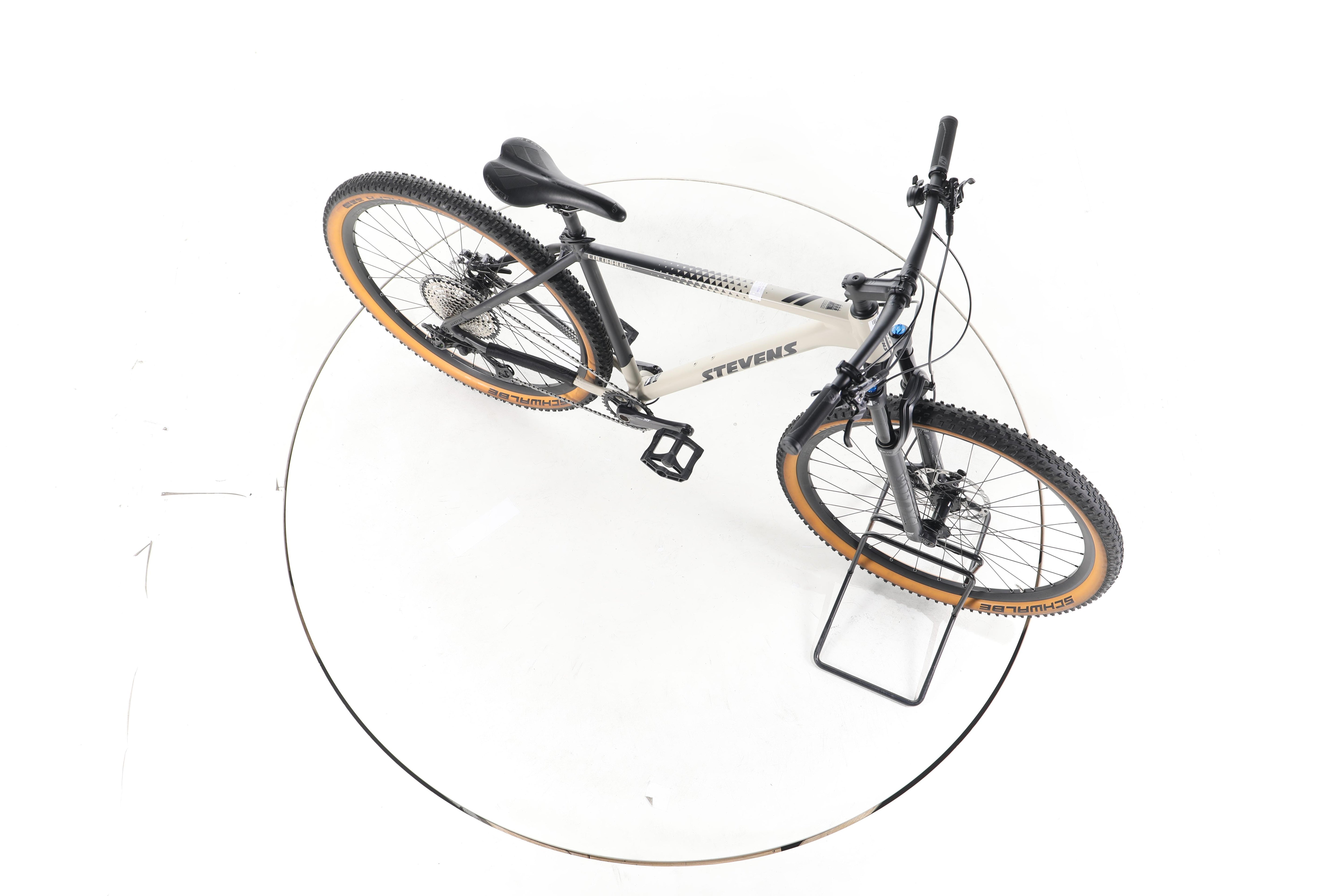 Stevens Colorado 401 Fahrrad Hardtail - Image 14