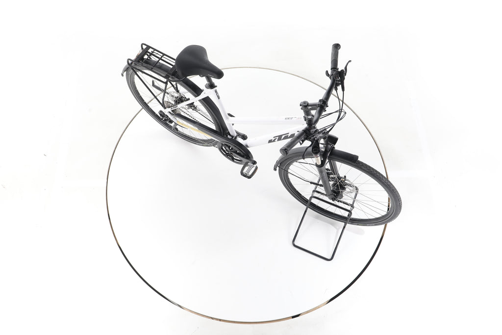 KTM Veneto Light Disc Fahrrad City & Trekking - Image 14