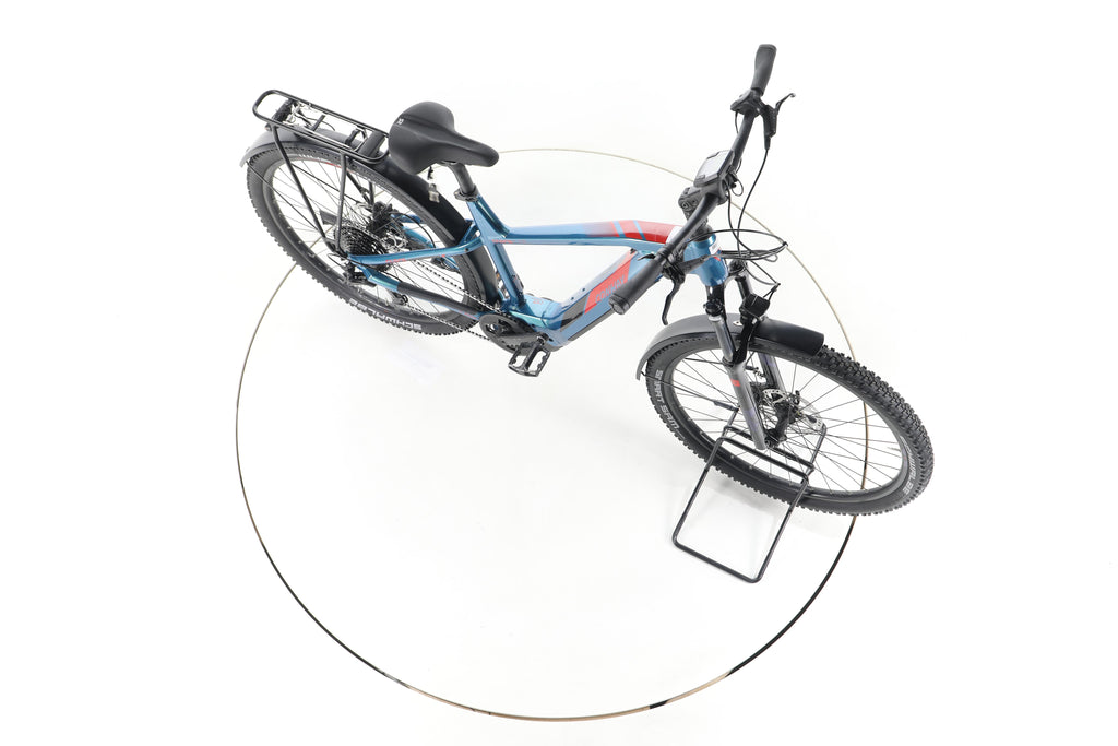 Conway Cairon C 2.0 Trekking E-Bike - Image 14