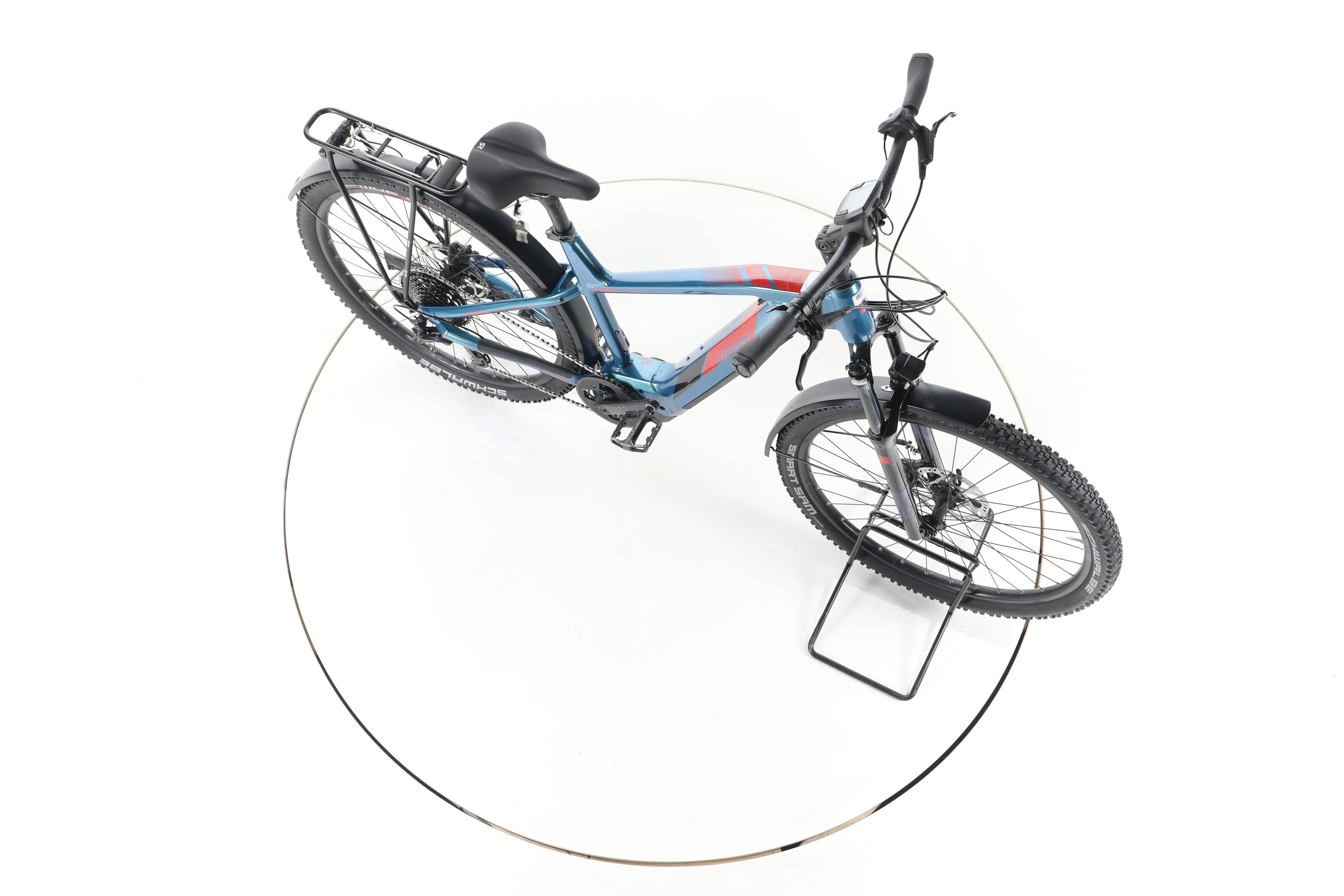 Conway Cairon C 2.0 Trekking E-Bike - Image 14