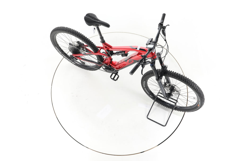 R Raymon TrailRay 160E 10.0 E-Bike Fully - Image 14