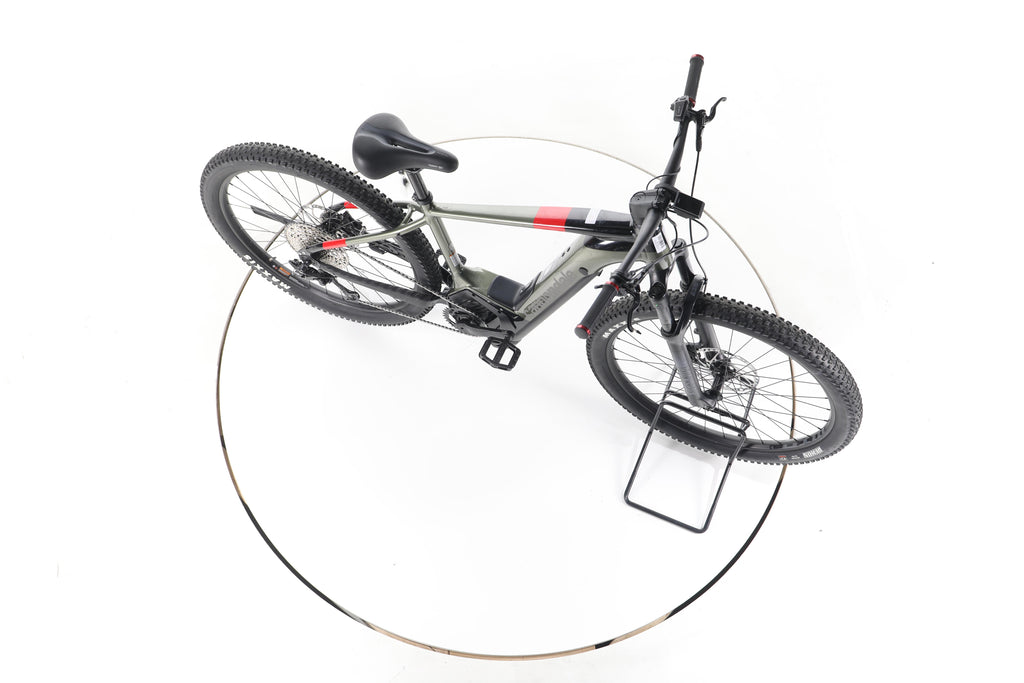 Cannondale Trail Neo 1 E-Bike - Image 14