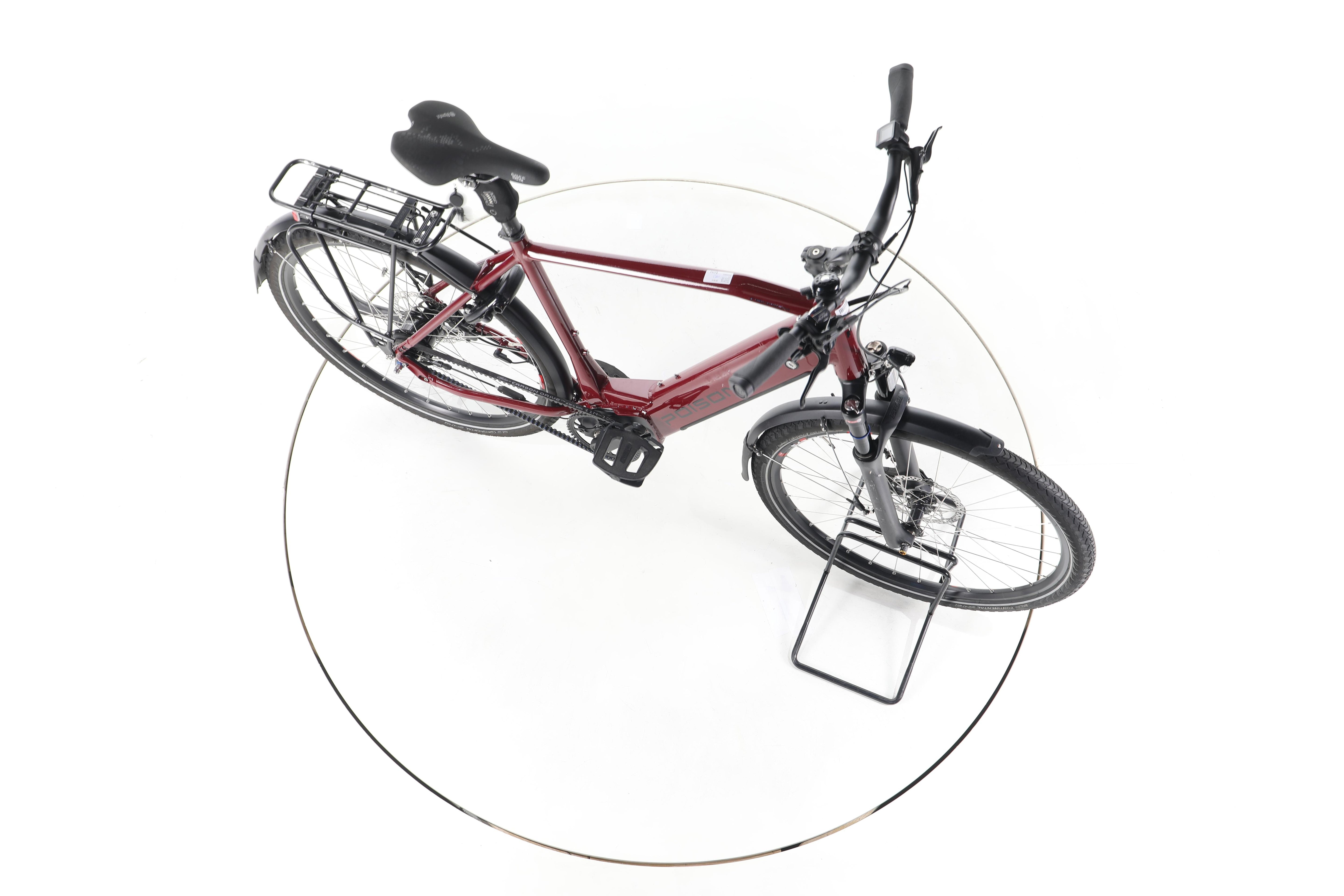 Poison Cadmium City E-Bike - Image 14