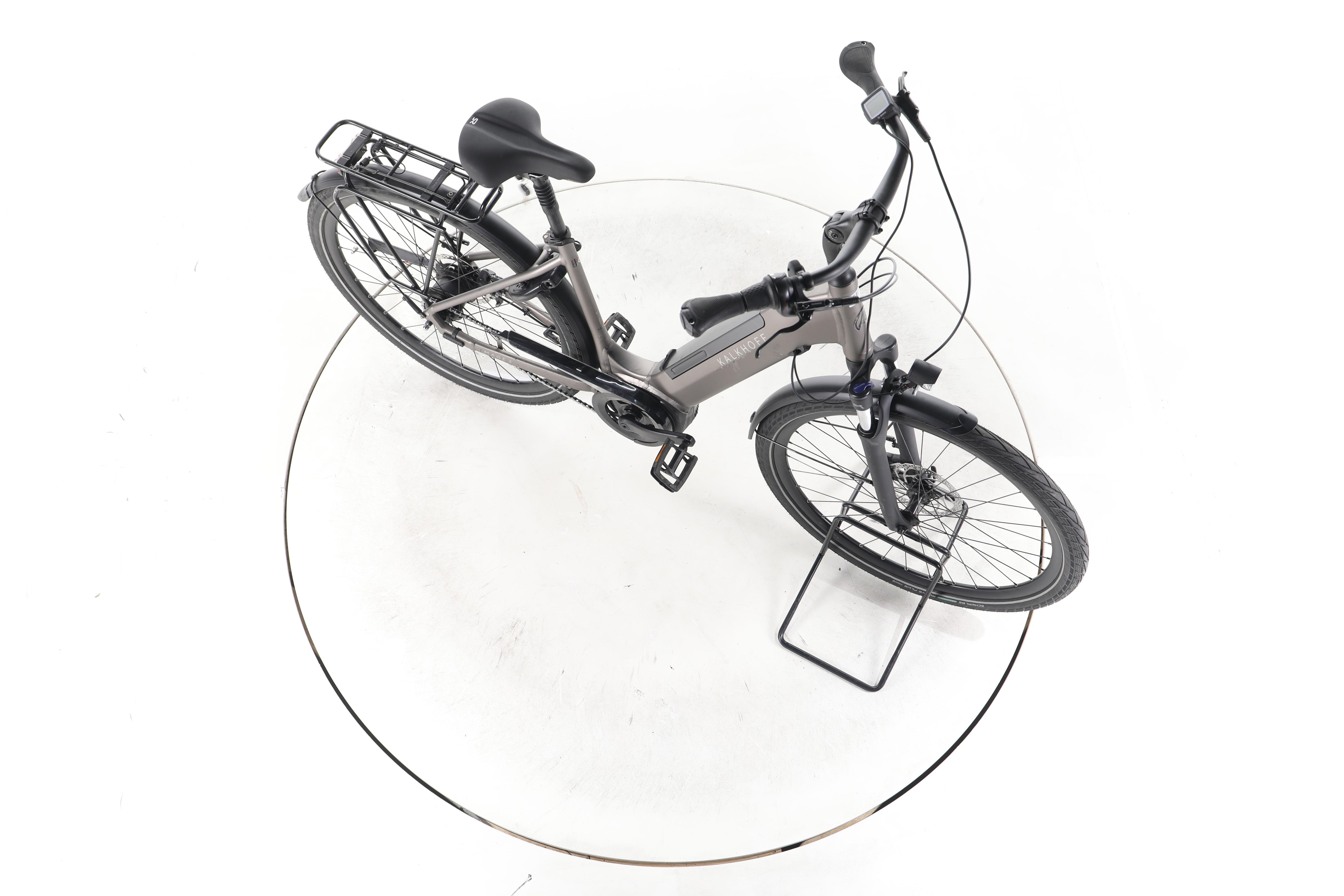 Kalkhoff IMAGE 3.B MOVE RT City E-Bike Tiefeinsteiger - Image 14