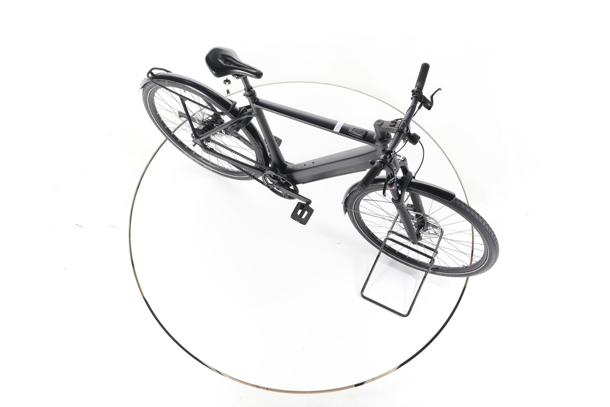 Riese & Müller UBN Five silent City E-Bike - Image 14