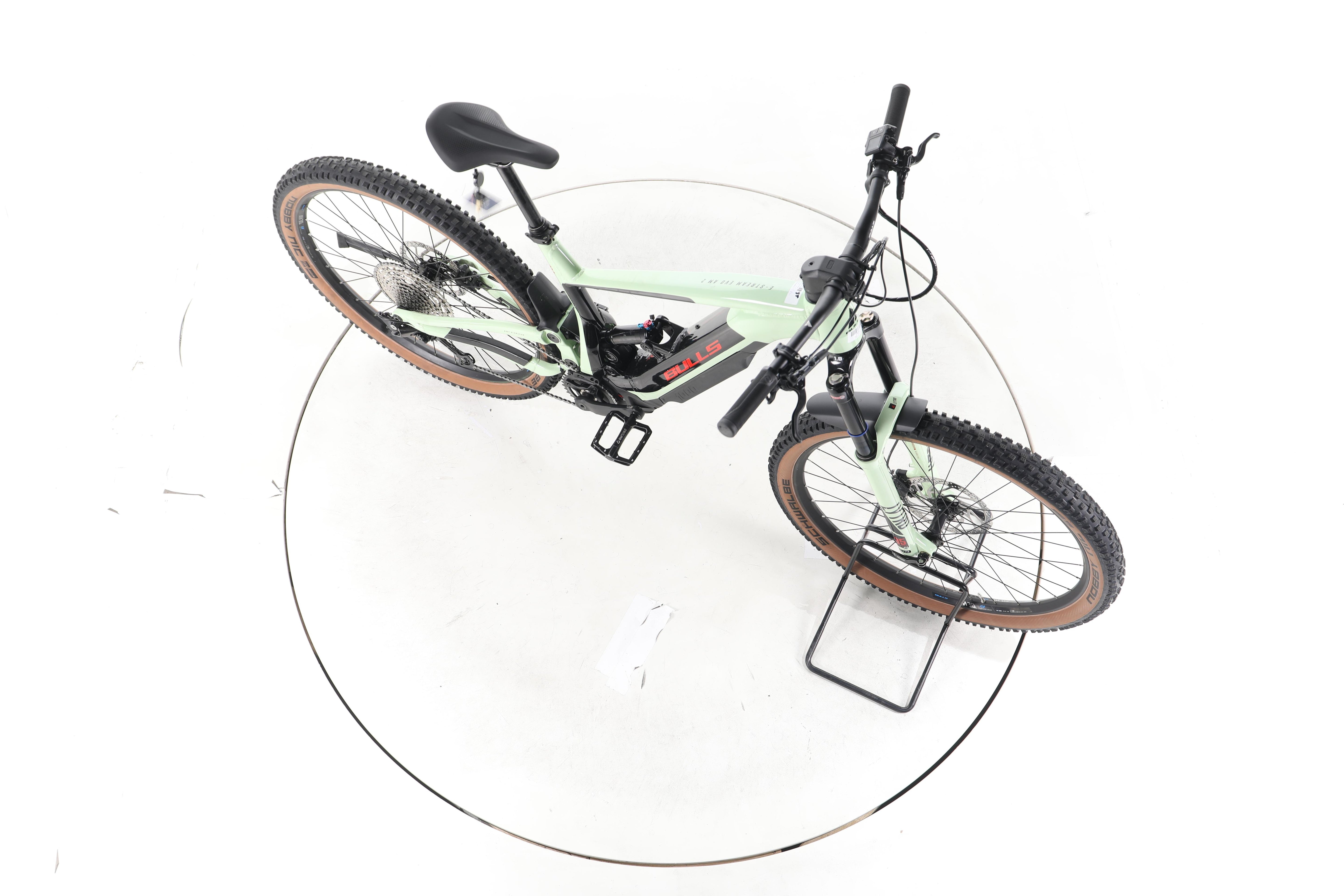 Bulls E-Stream E-Bike Fully - Image 14