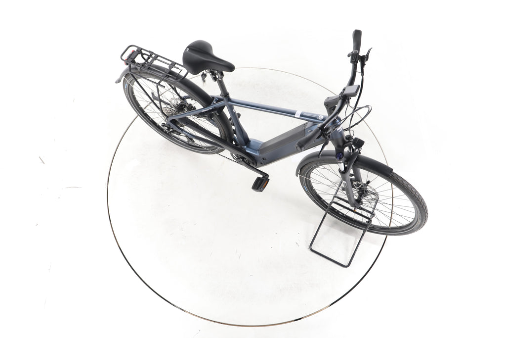 Victoria Tresalo 14 Trekking E-Bike - Image 14